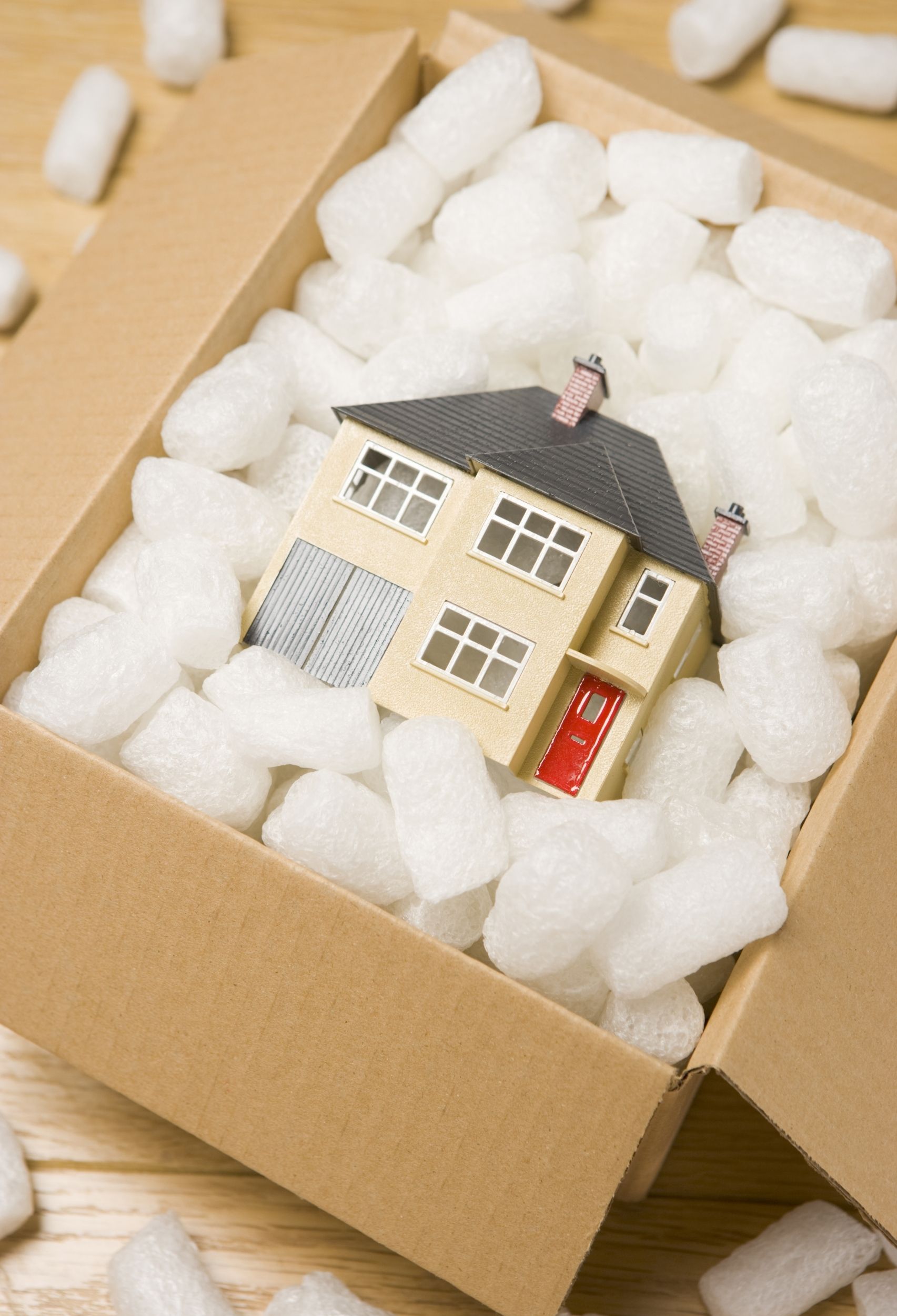 How Good Boxes Can Make Your Home Move a Lot Smoother