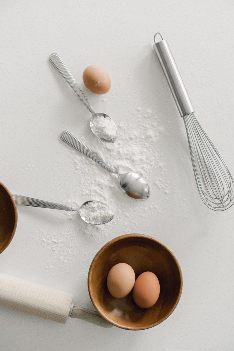 How To Embrace Clean Baking