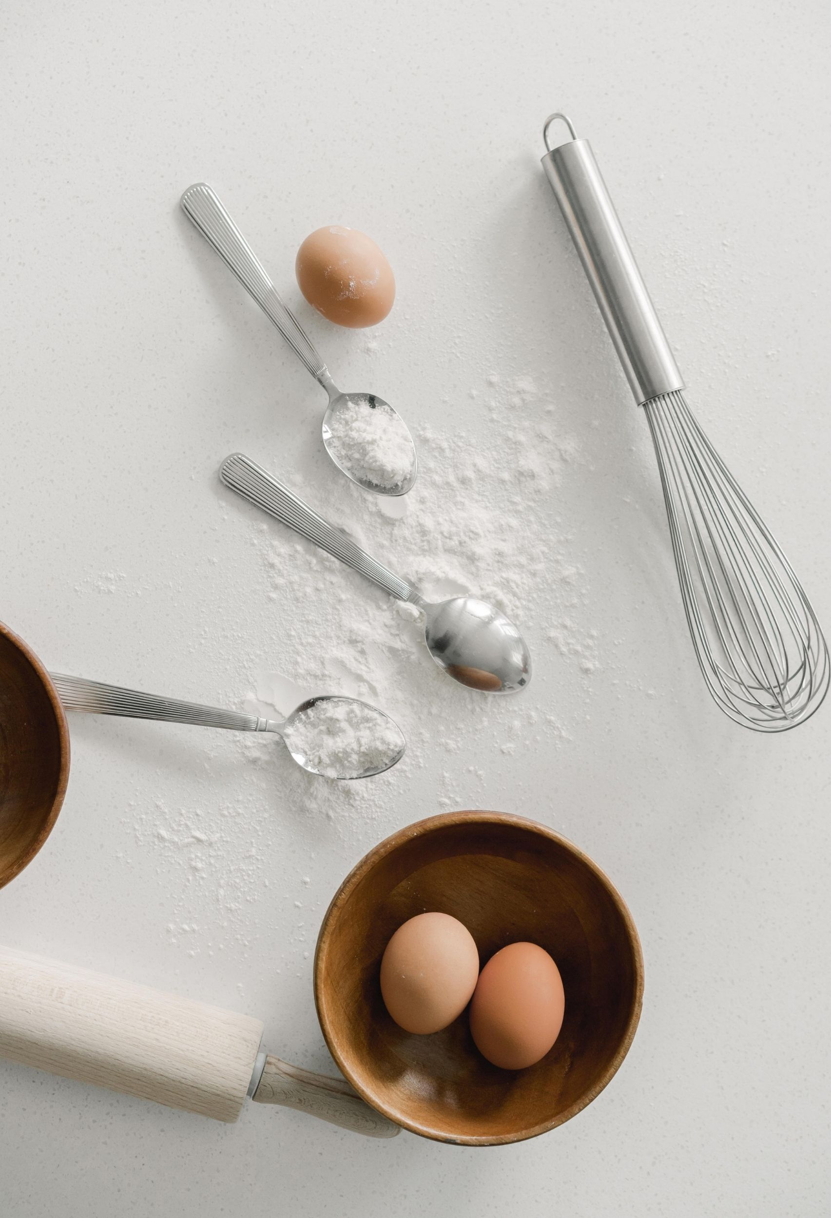 How To Embrace Clean Baking