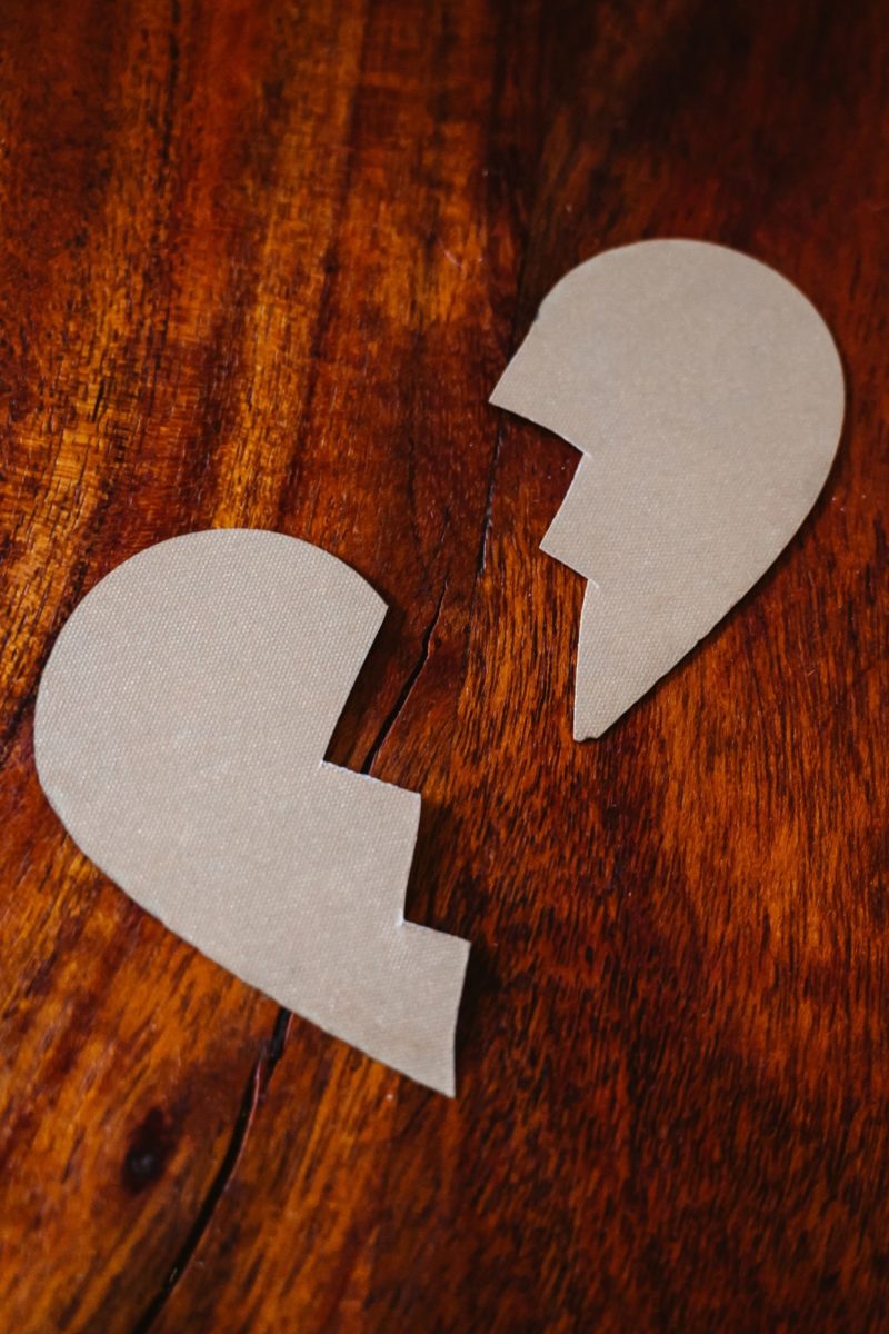 Queries You May Have If Contemplating Divorce