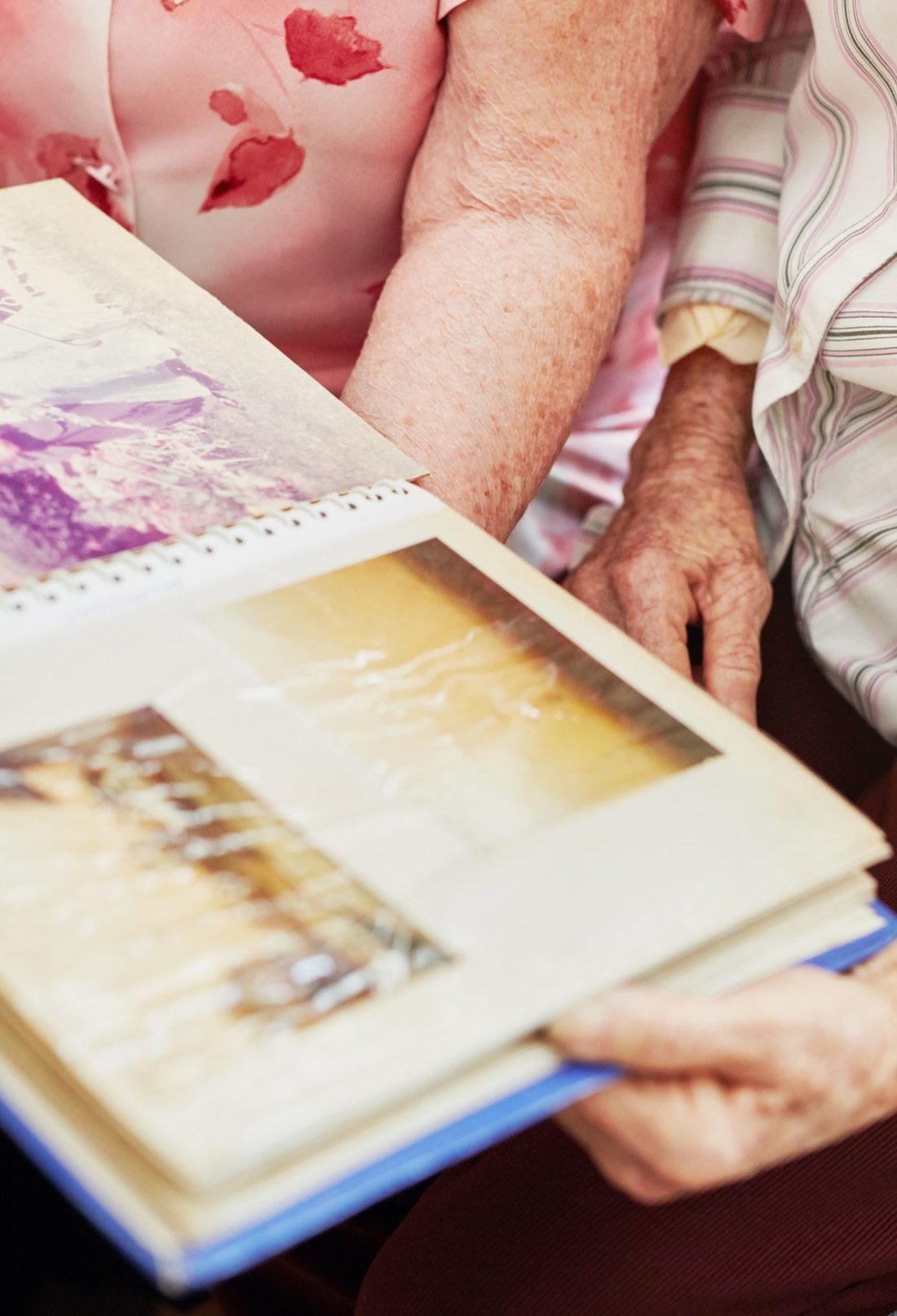 The Best Ways to Preserve Your Fondest Memories