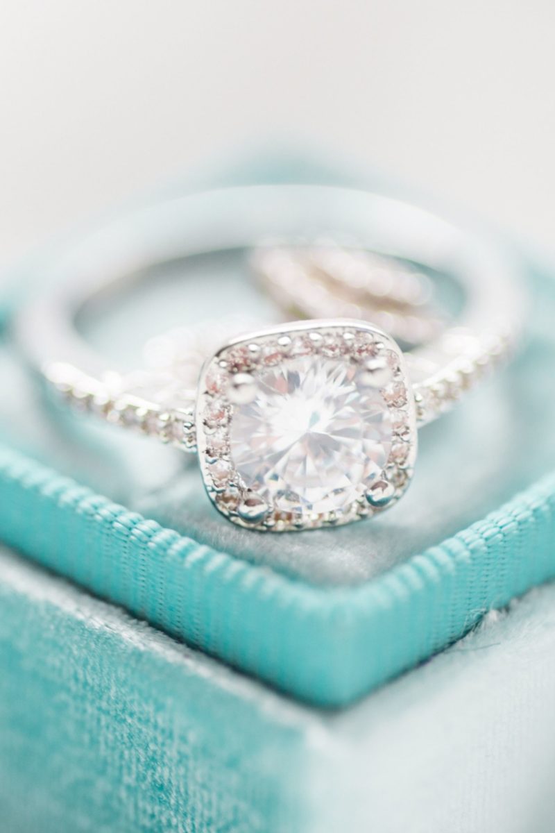 Top Tips To Ensure A Diamond Ring Stays Memorable