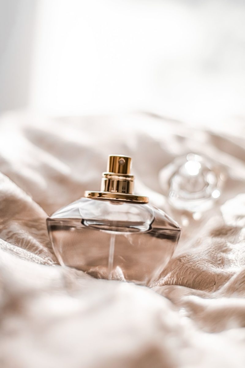 What Are Fragrance Notes and What Do They Mean?