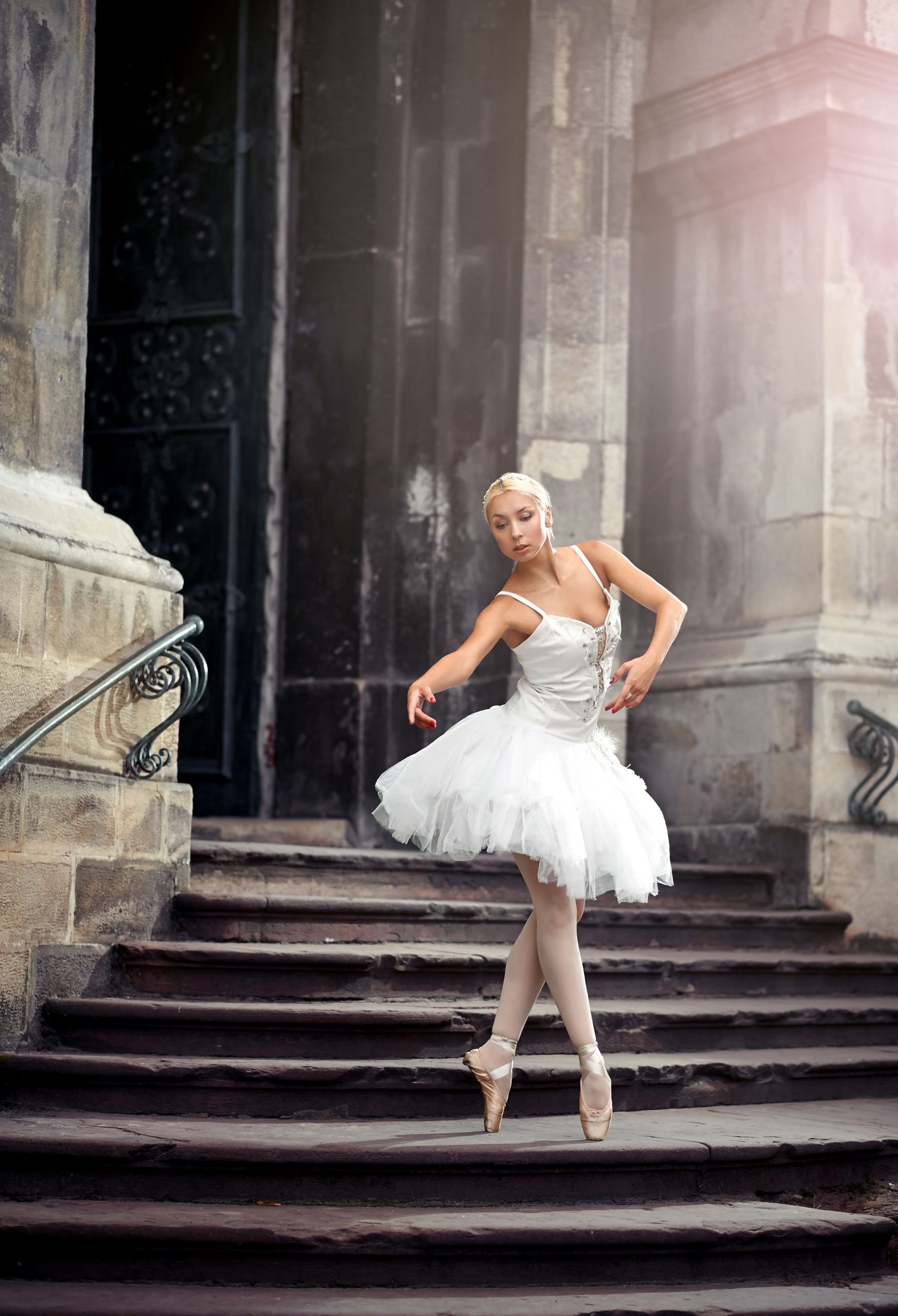 5 Tips for Longer-Lasting Dancewear