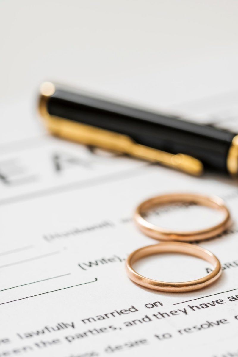 How to Make Sure You're Financially Secure After a Divorce