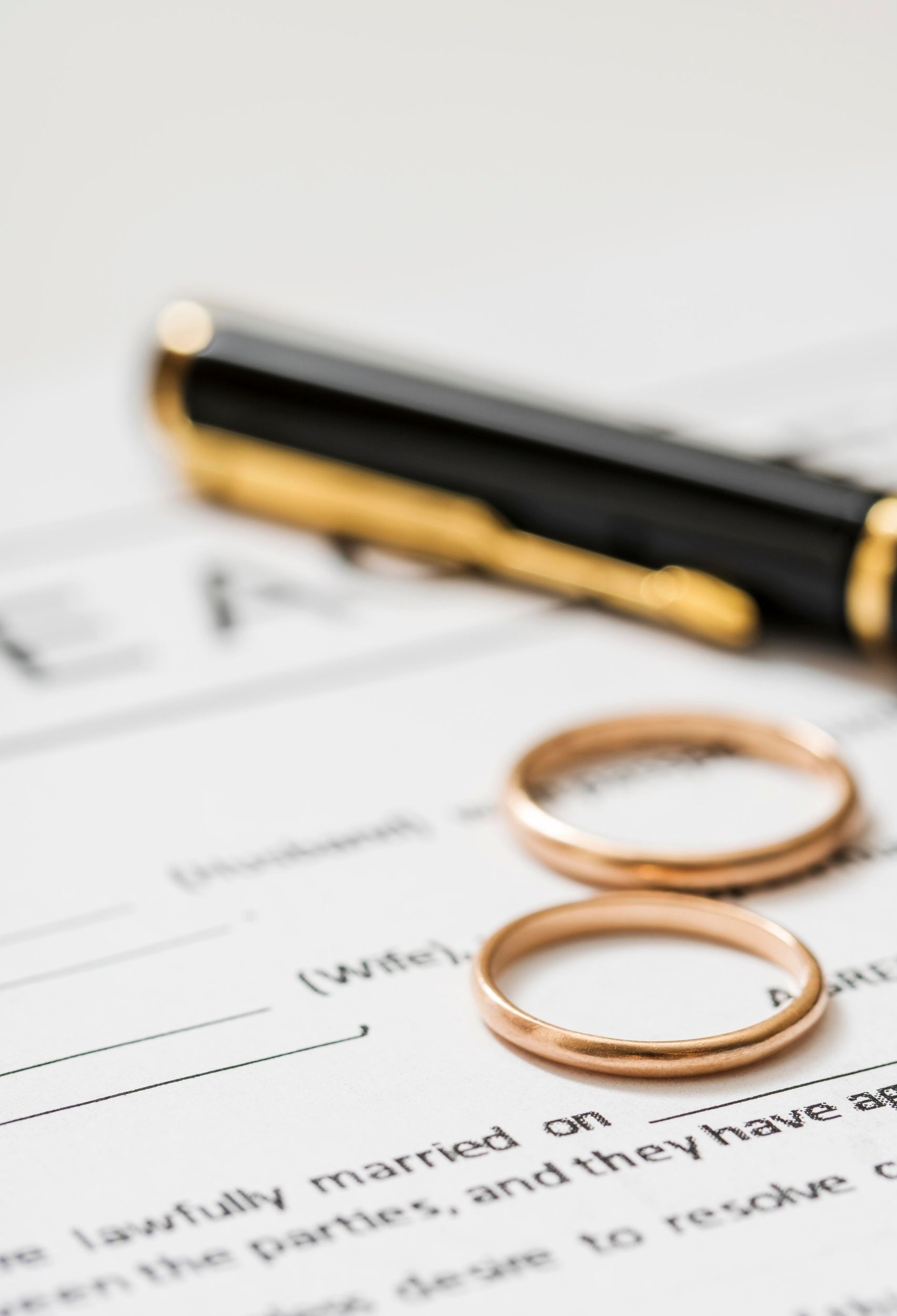 How to Make Sure You're Financially Secure After a Divorce