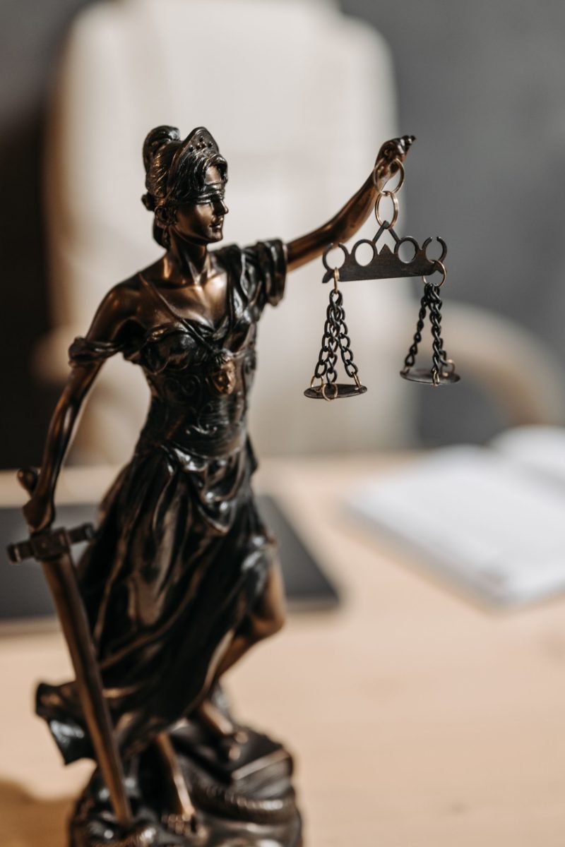 Importance of Having a Good Lawyer