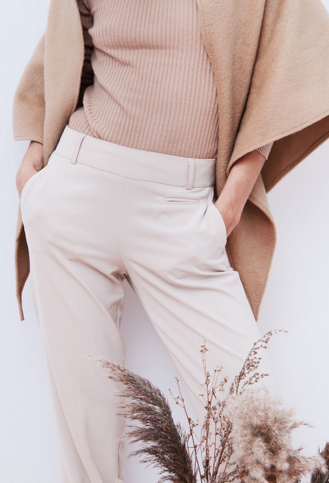 Top 5 Pants You Should Know About To Wear This Season