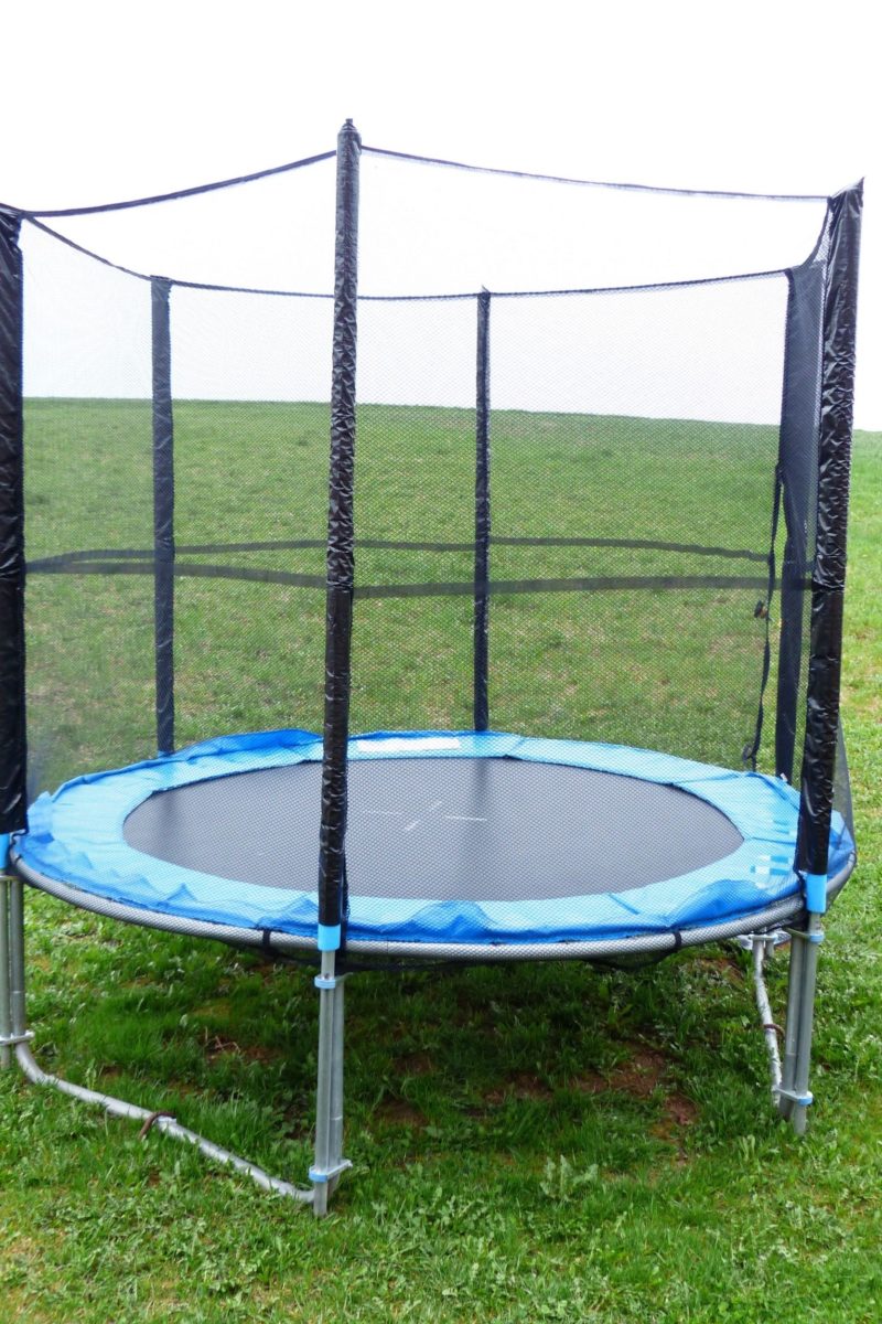 Top Tips to Use When Buying a Trampoline