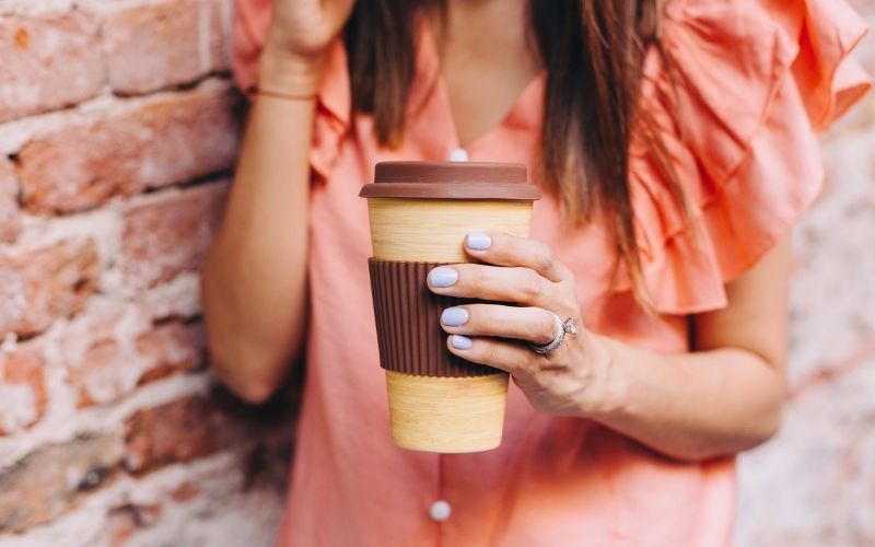 20 Things That Make Me Happy coffee