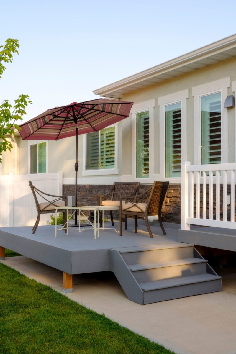 3 Protective Ways To Care For Your Patio Furniture