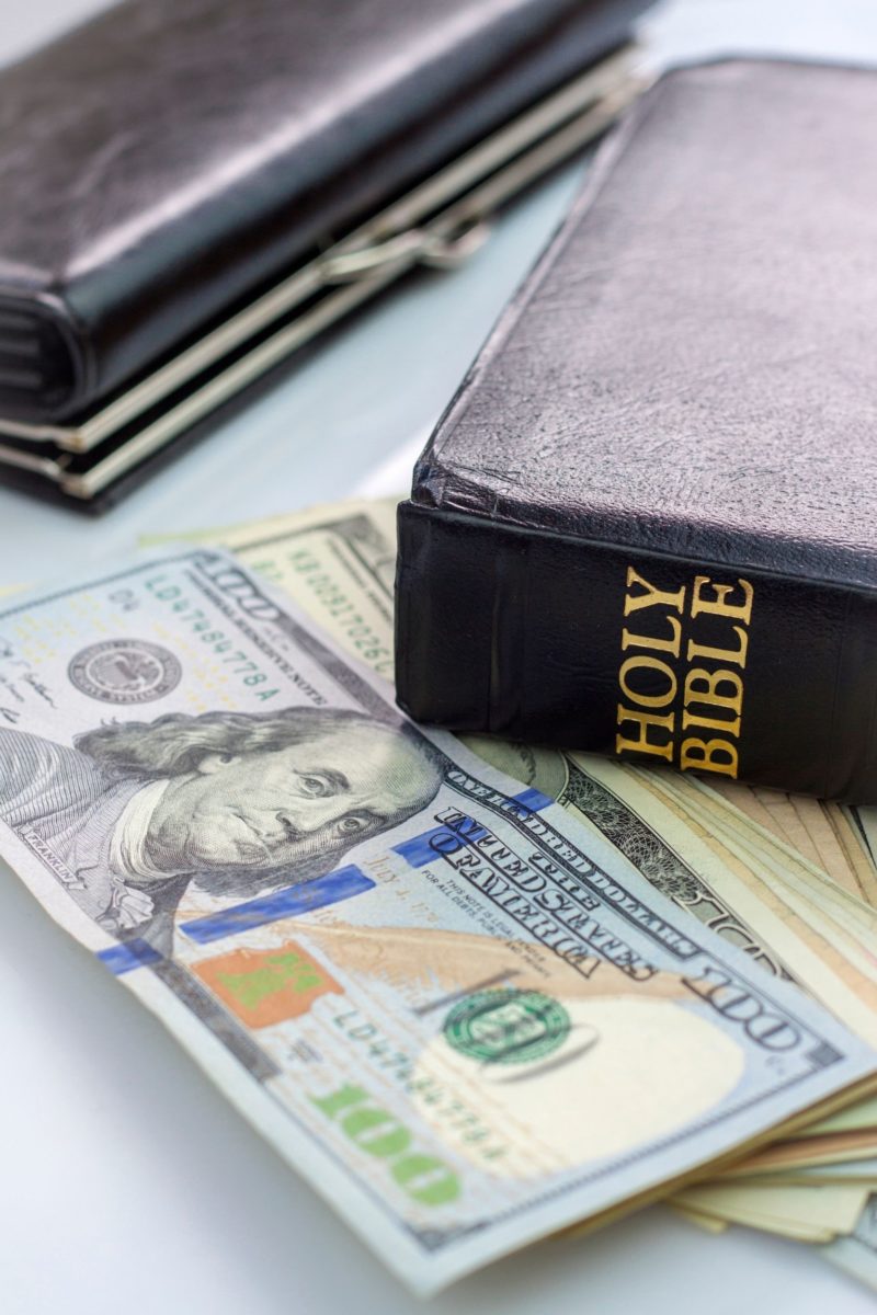 A Guide To Christian Financial Planning Services