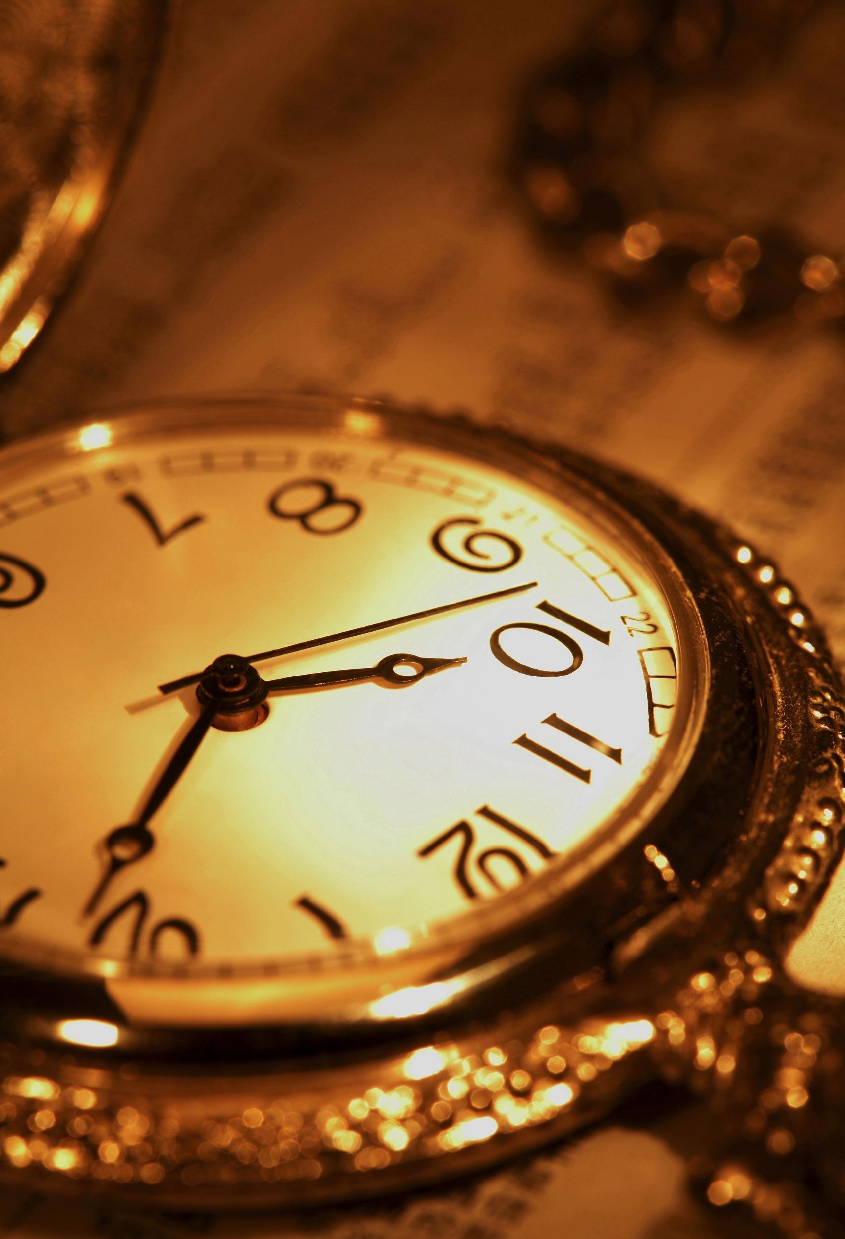 Antique Pocket Watches The First Time-Pieces That Changed The World