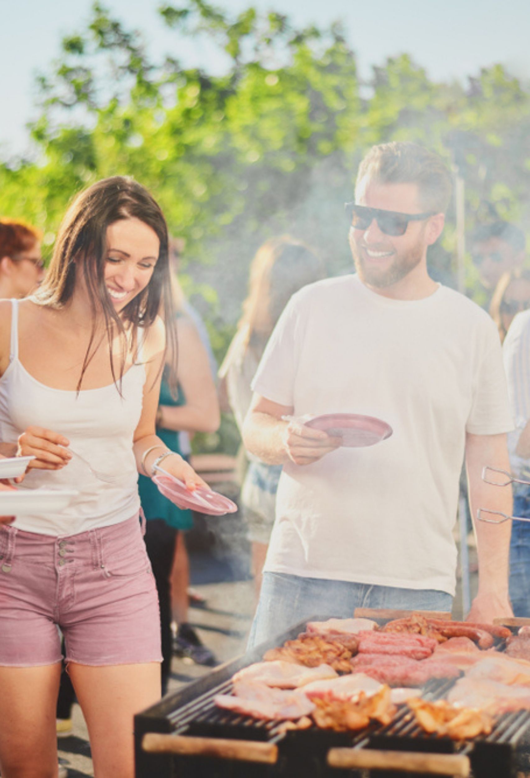 Planning Your First BBQ of the Summer Everything You Need to Know