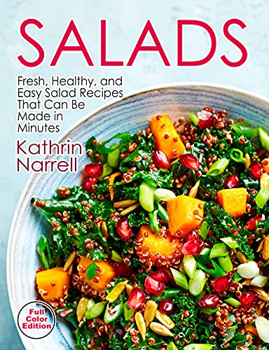 Salad Fresh and Healthy