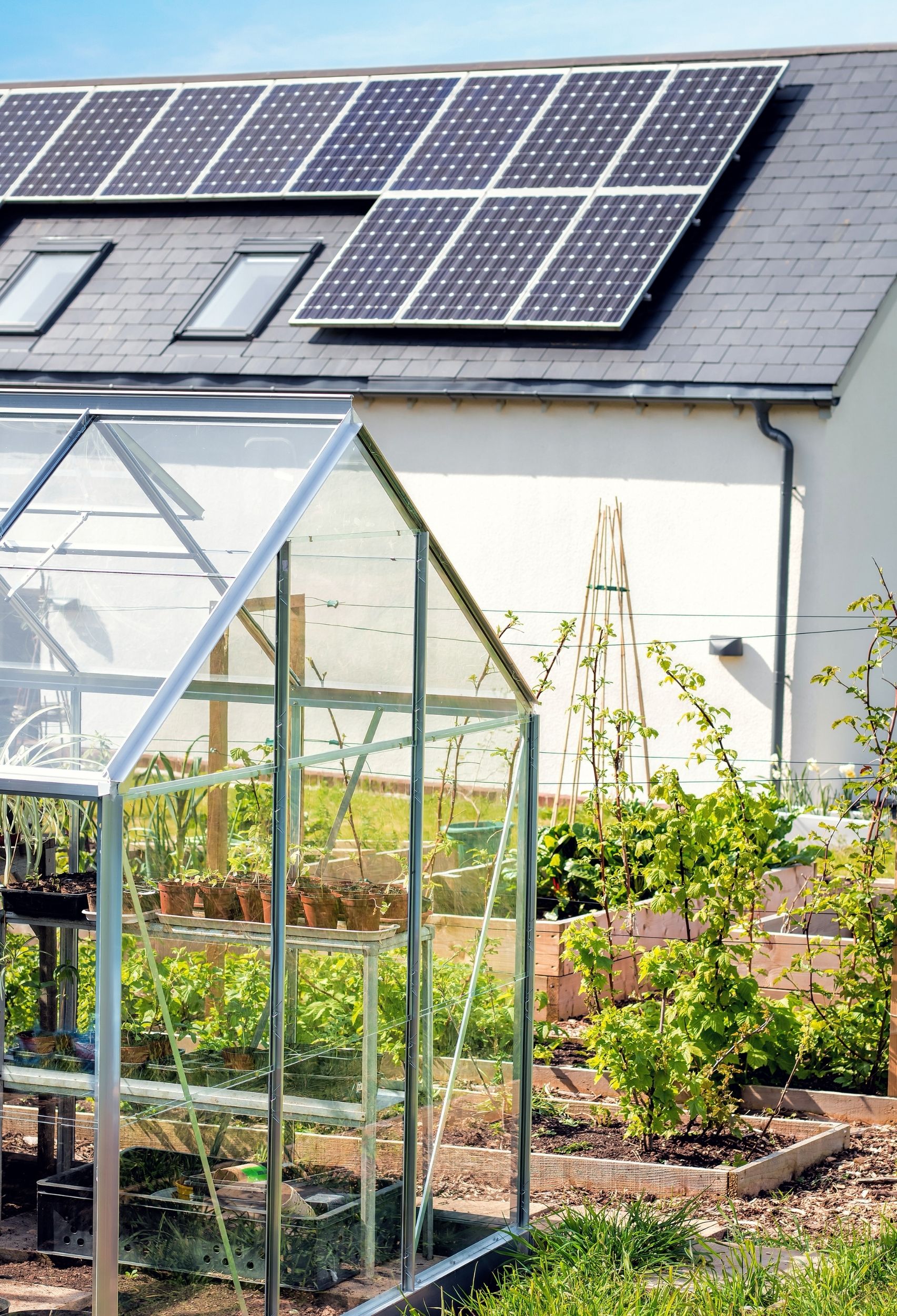 Ways to Make Your Home Sustainable