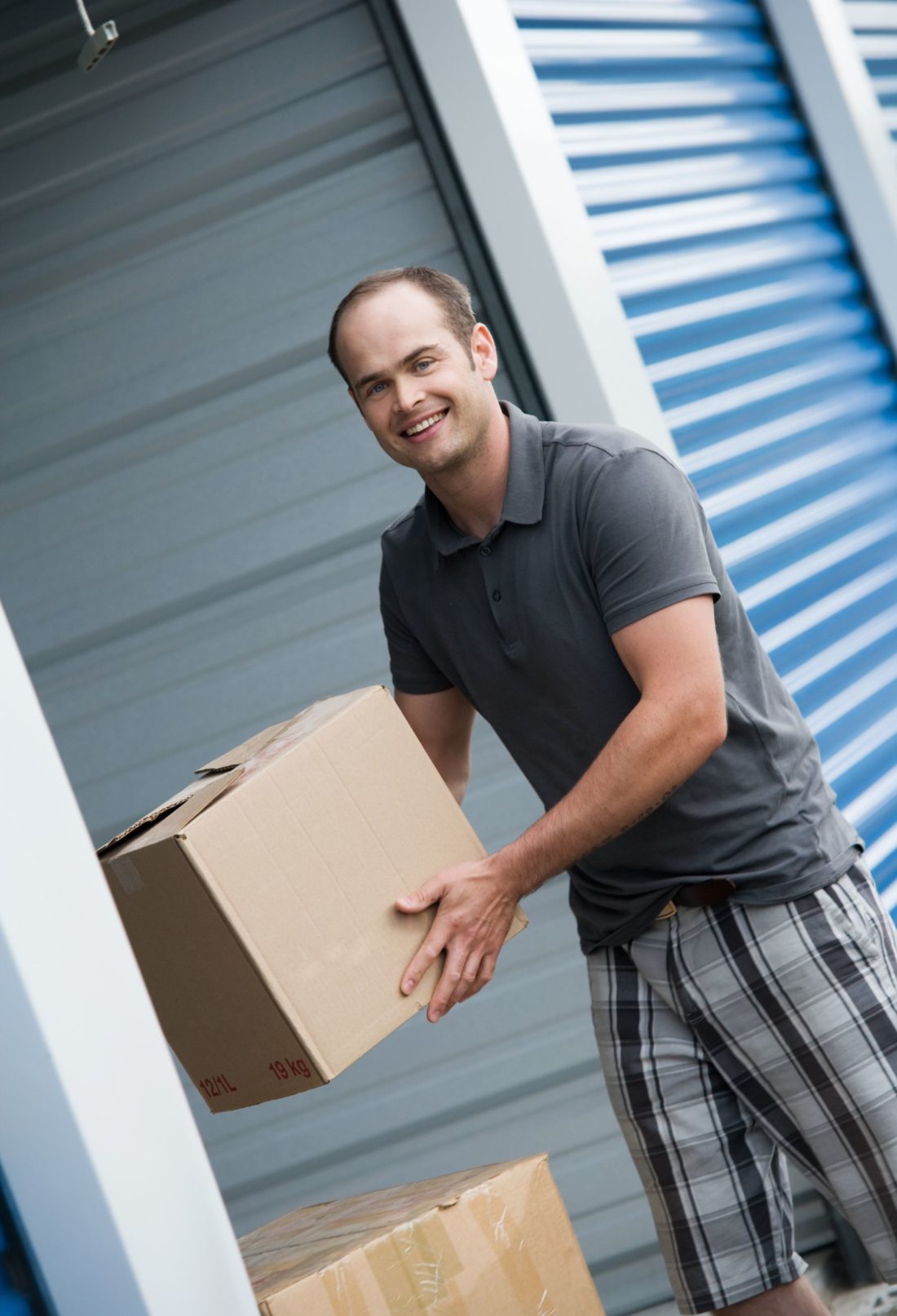 3 Ways to Make Moving House Easier