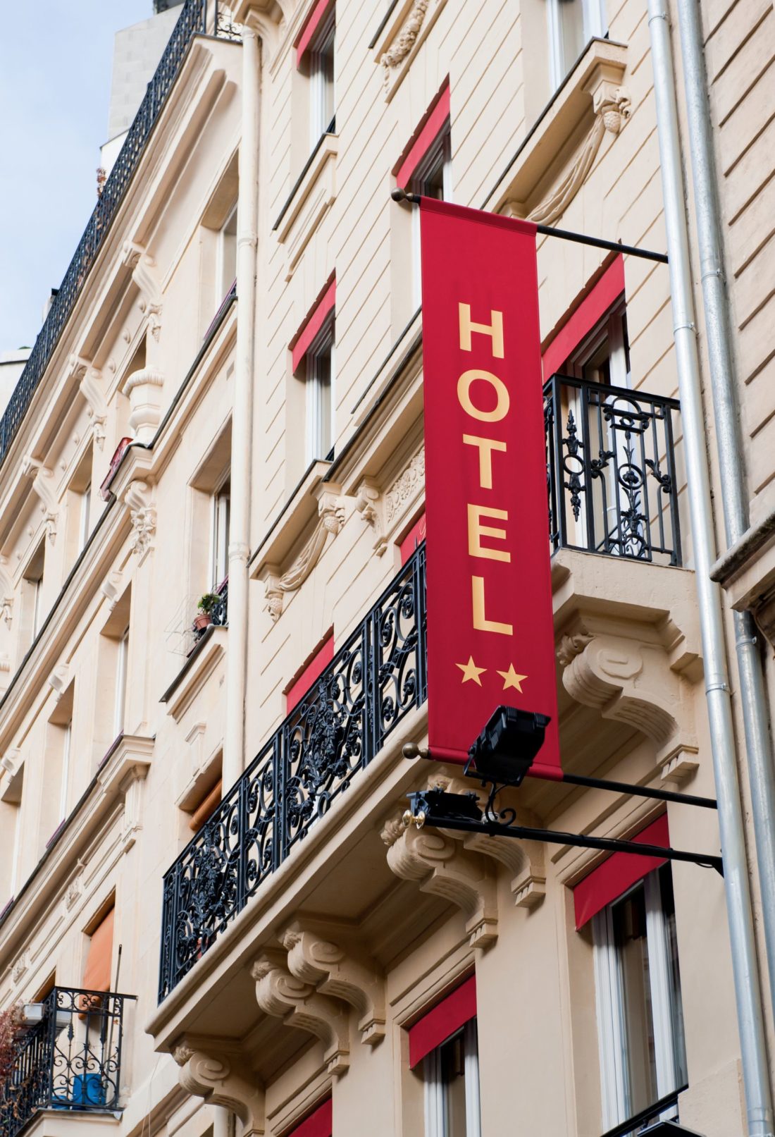 Advice on Choosing the Best Hotel for Your Accommodation Needs