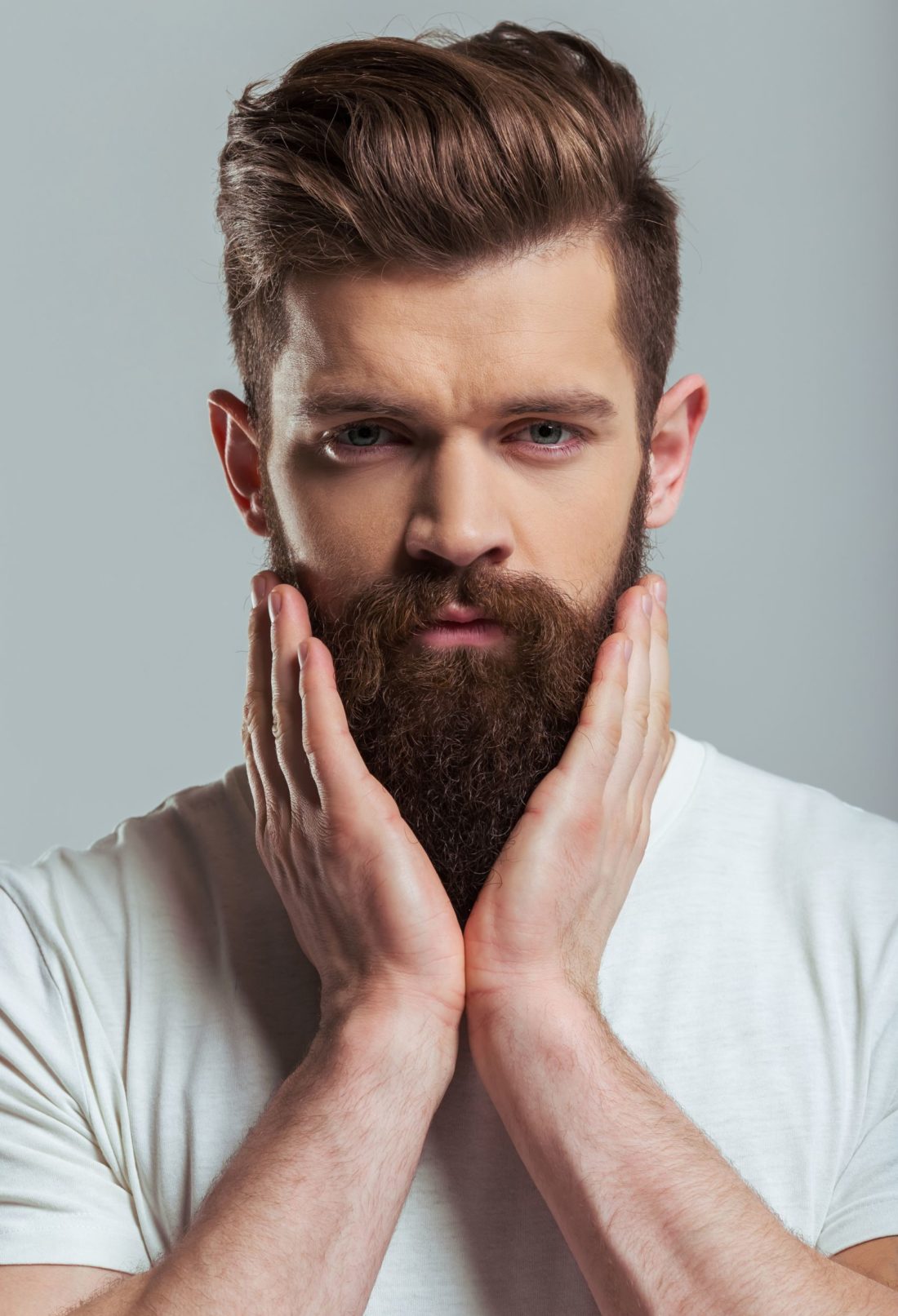 Does Beard Oil Work?