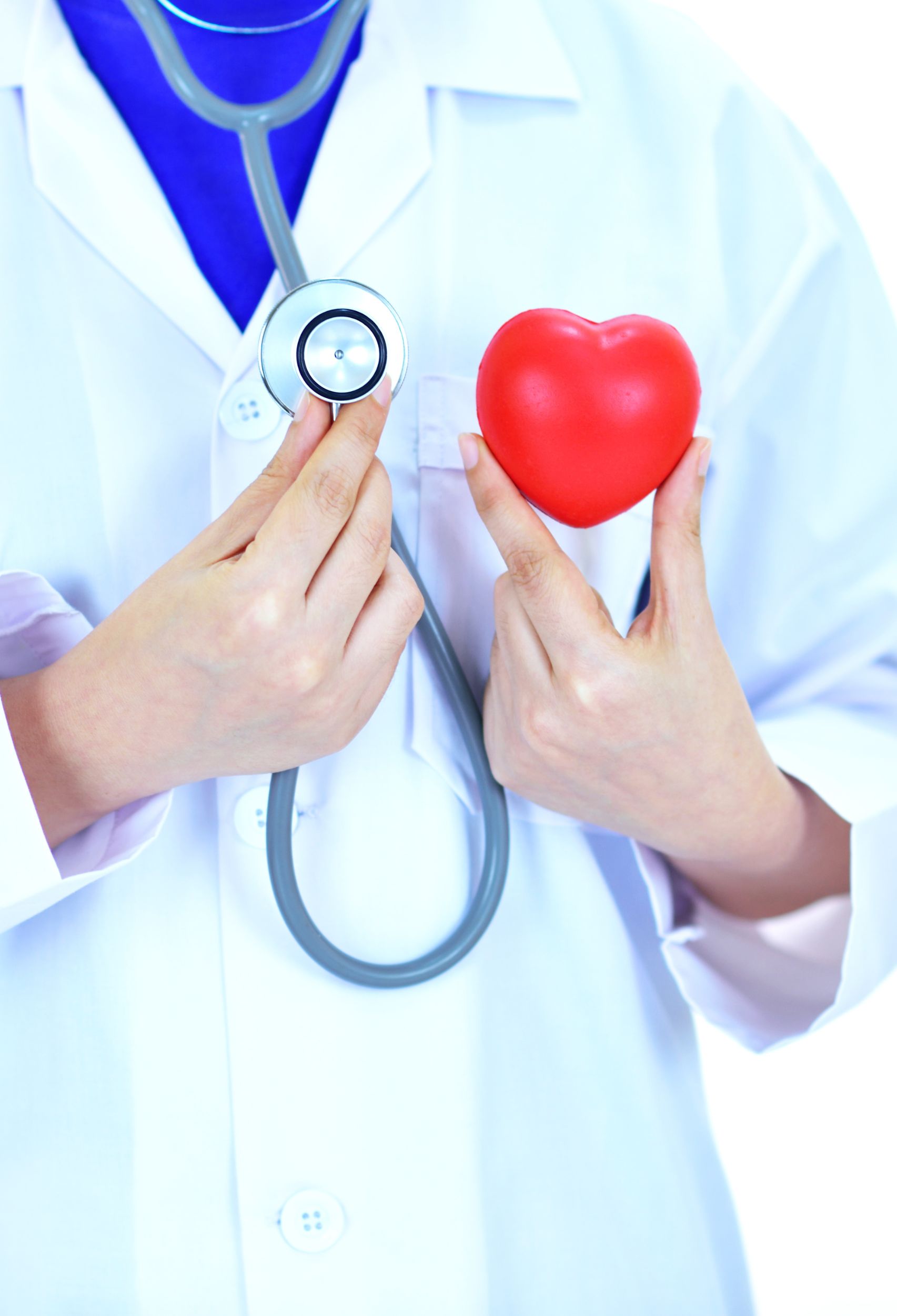 Finding a Cardiologist That Fits Your Needs