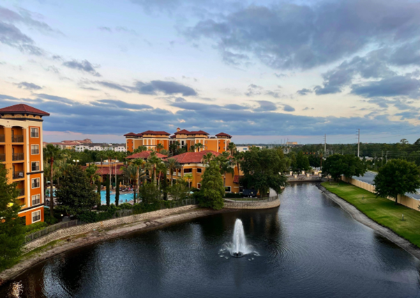 Floridays Resort Orlando Official Page