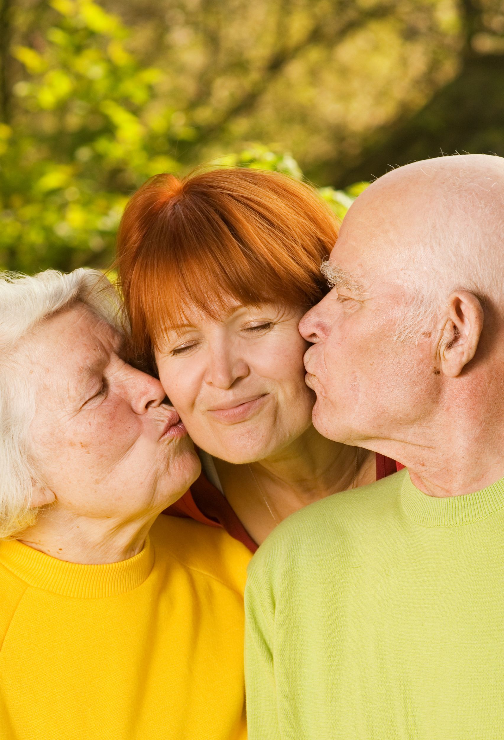 How To Help Your Aging Parents Without Taking Over
