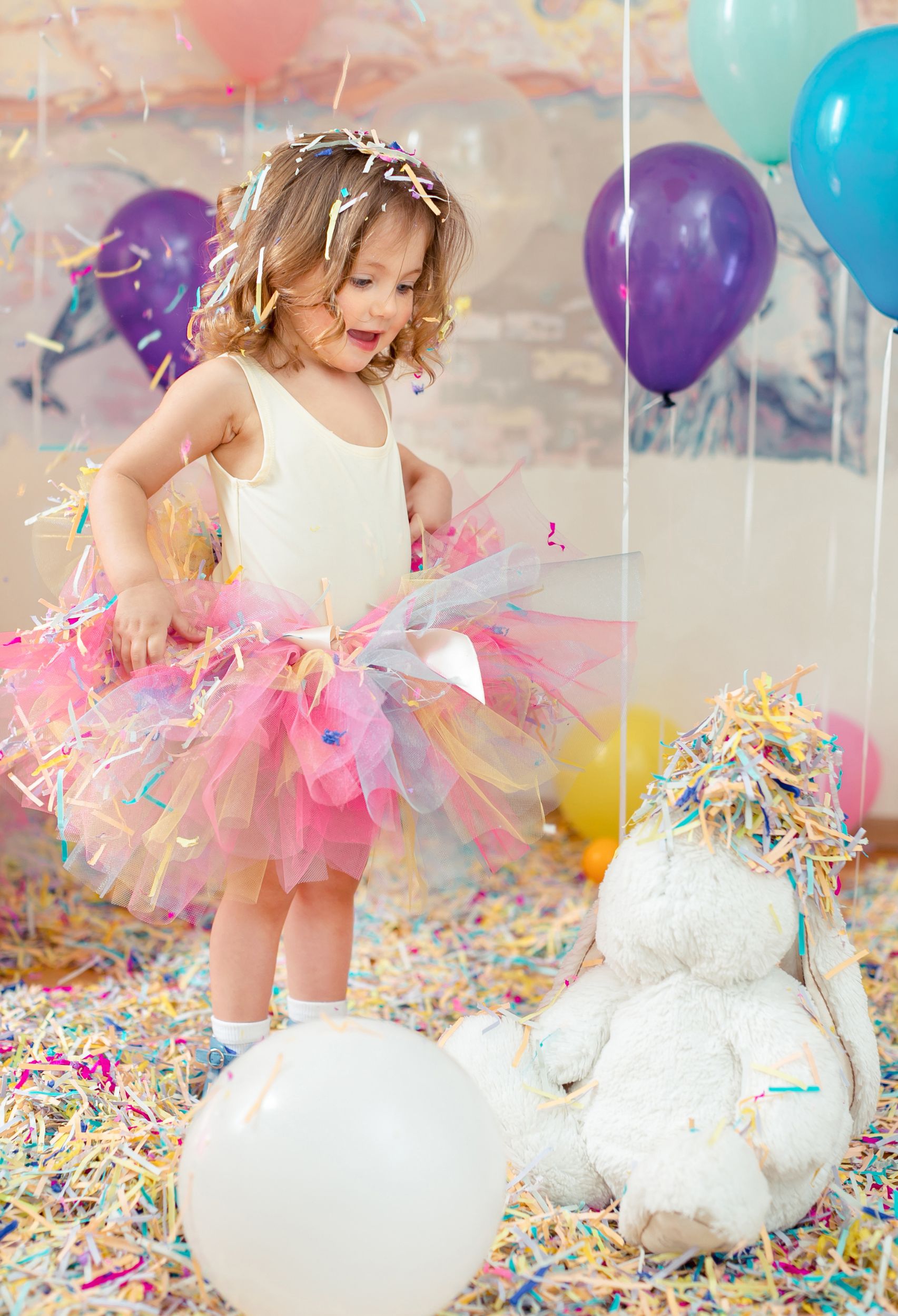 How To Throw a Fantastic Birthday Party for Your Kid