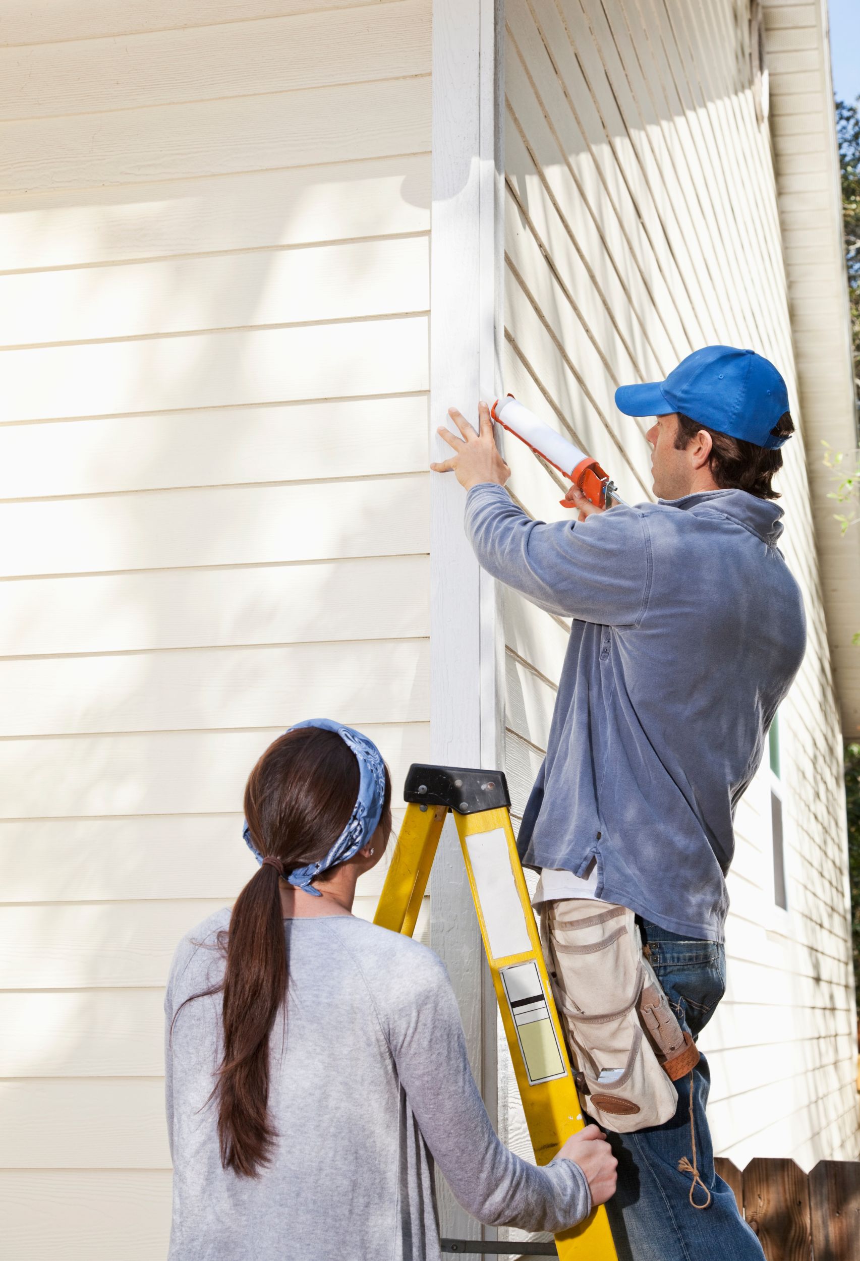 Make Home Maintenance Easy With These Tips