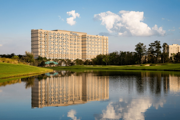 Signia by Hilton Orlando Bonnet Creek Official Profile