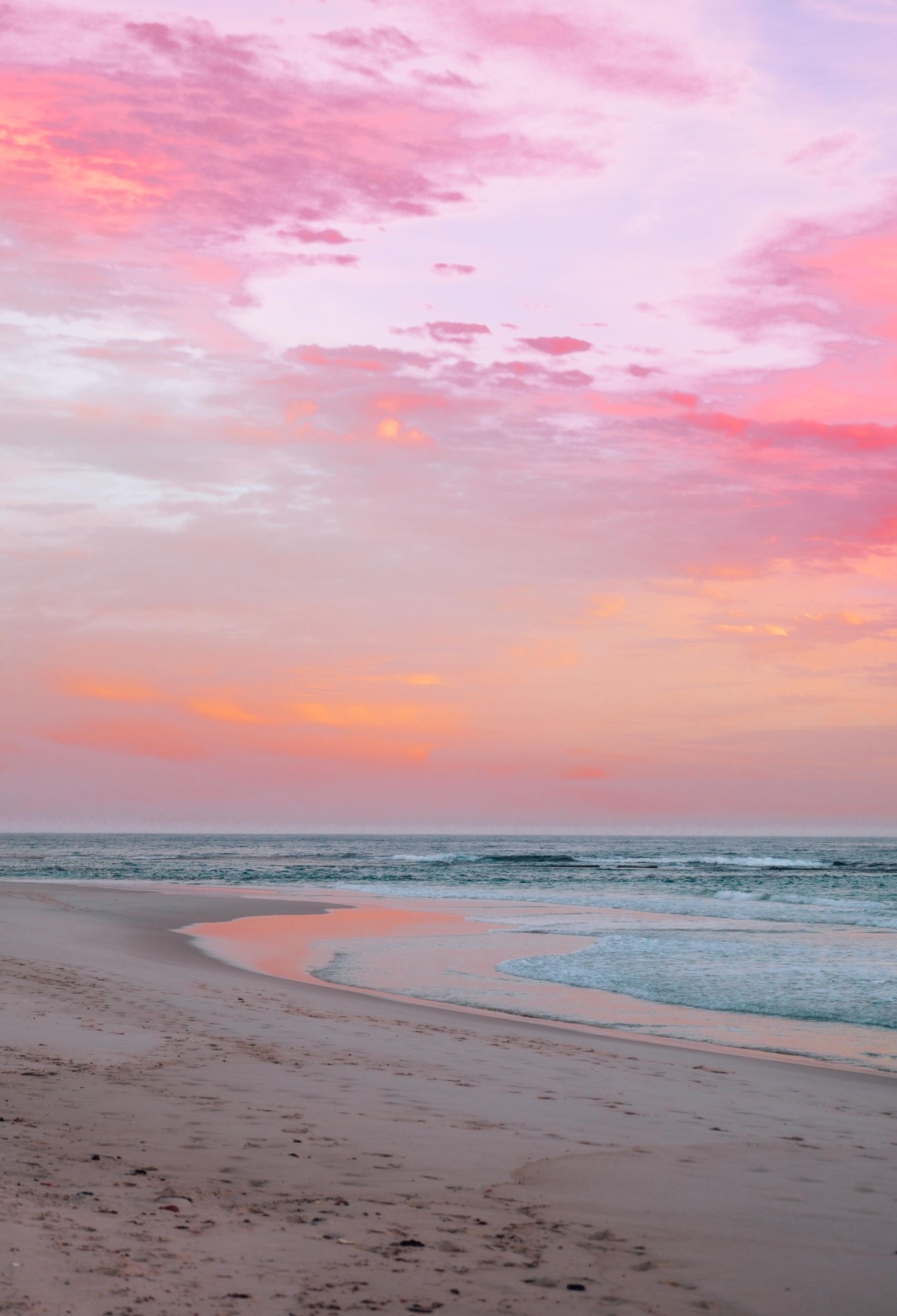 The Anatomy Of A Successful Beach Trip