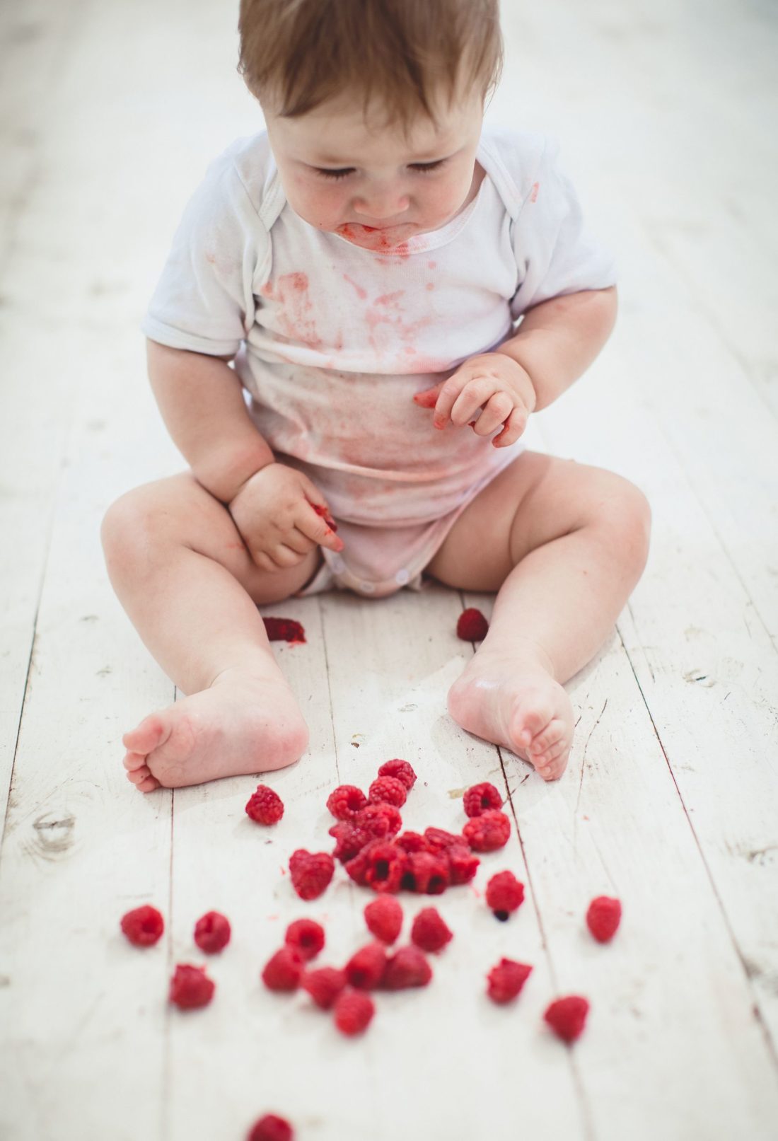 4 Tips for Weaning Your Toddler