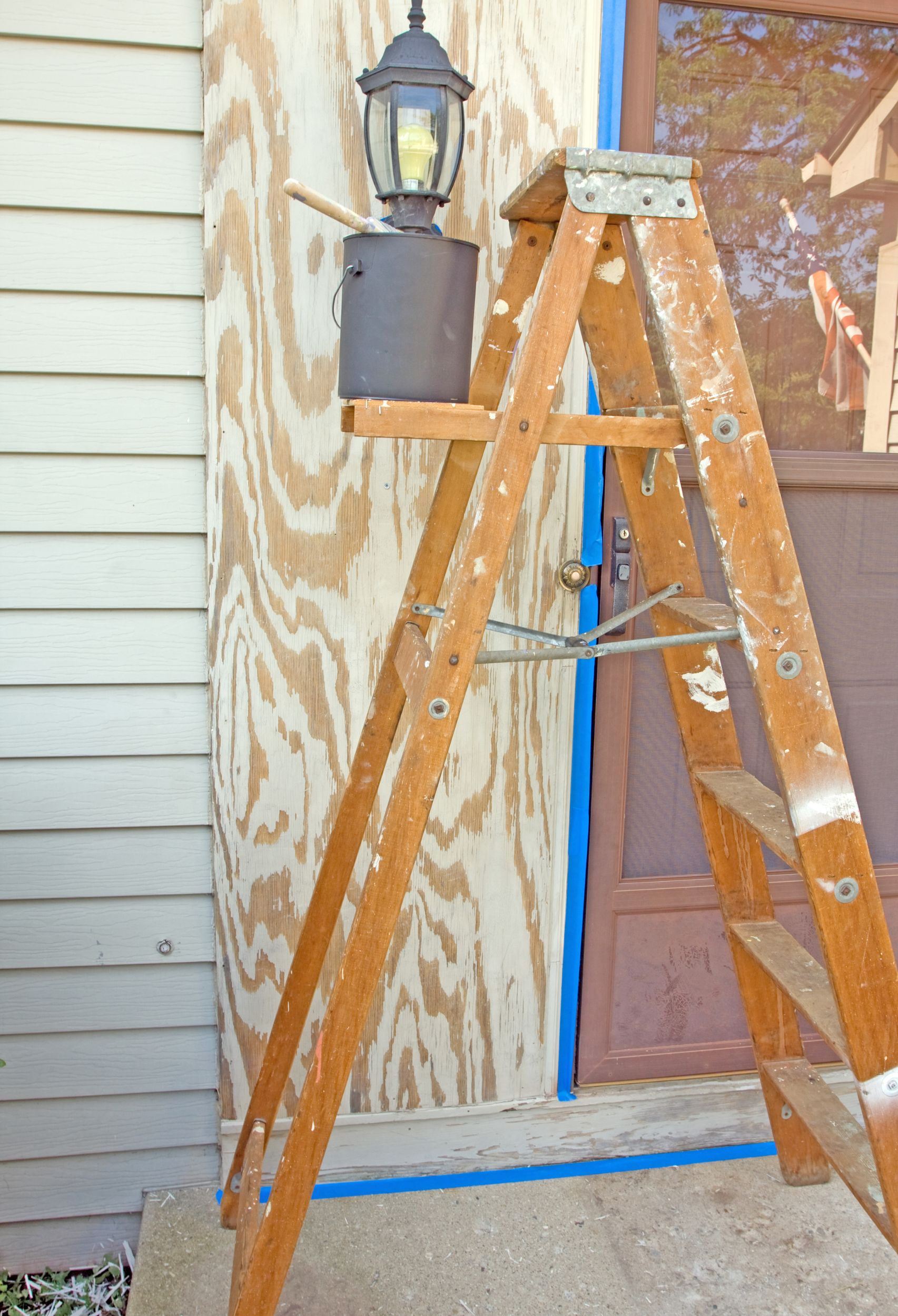 5 Home Repairs You Should Do Yourself & When To Hire A Pro