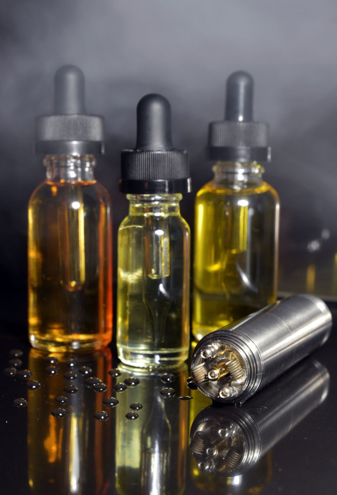 Five Best Vape Flavors to Try in 2022