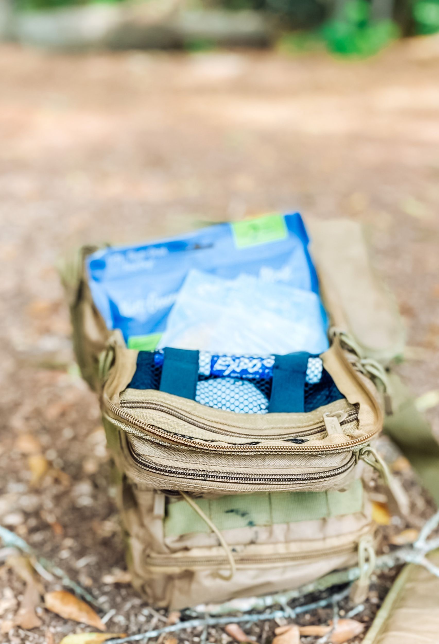 Remember to Bring the RightOnTrek Meals When Backpacking