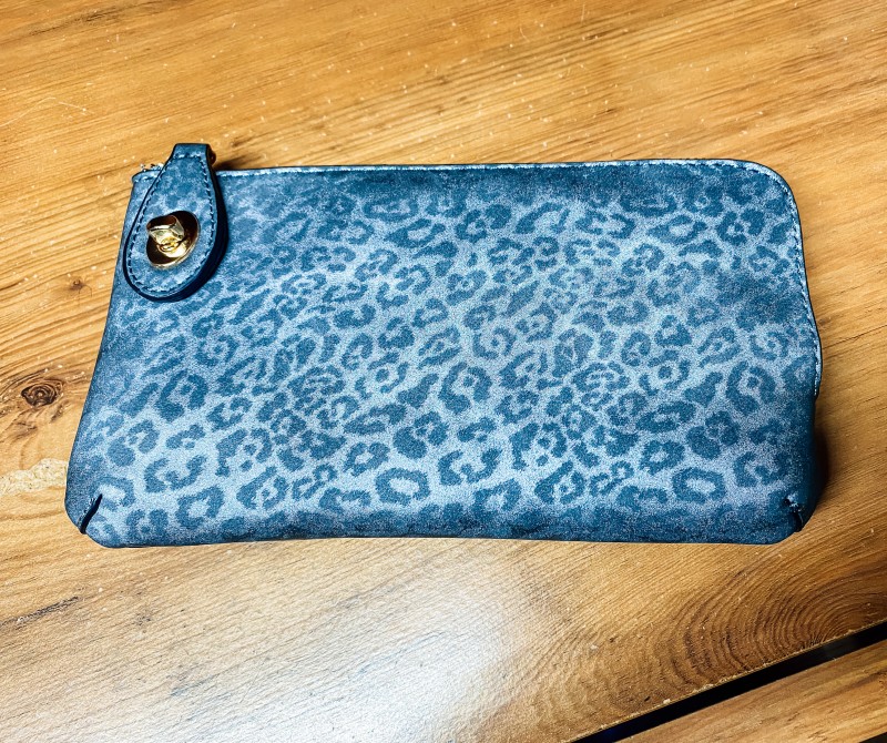 wallet from pharmacy