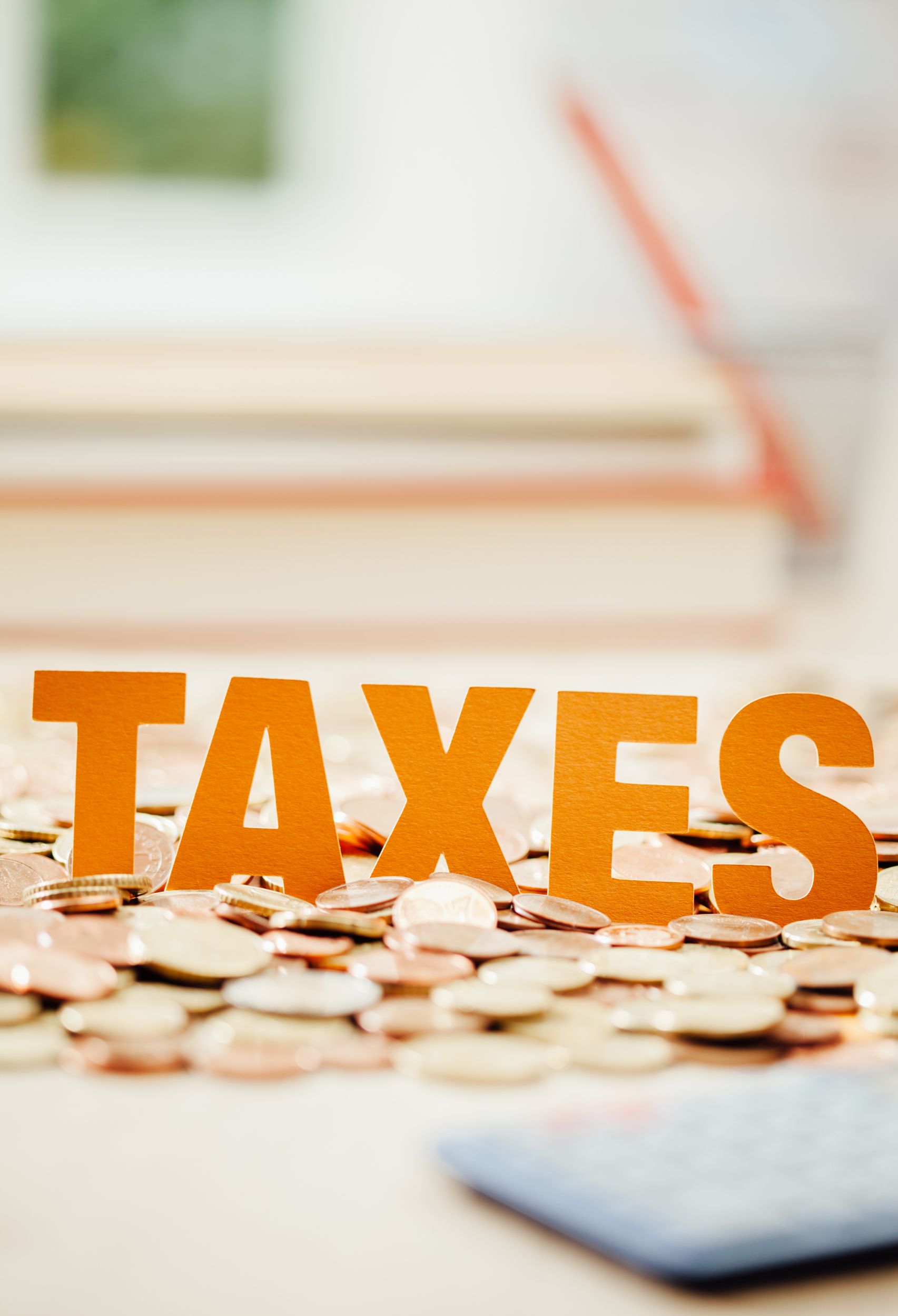 Best Practices for Your Small Business Taxes