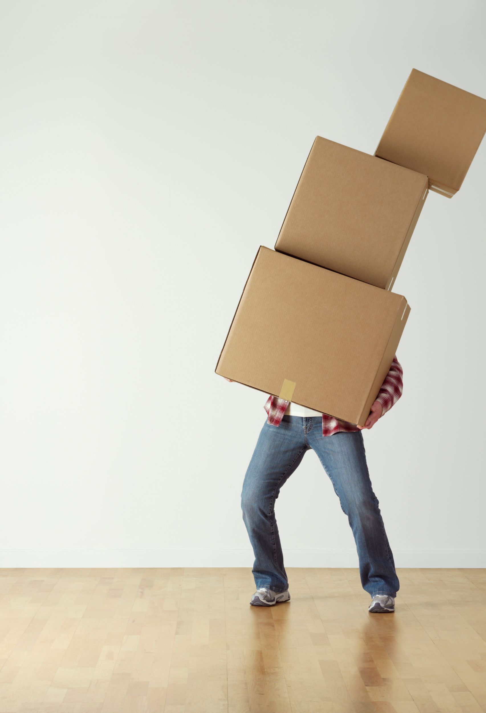 Moving Doesn't Have To Be A Hassle With These Tips
