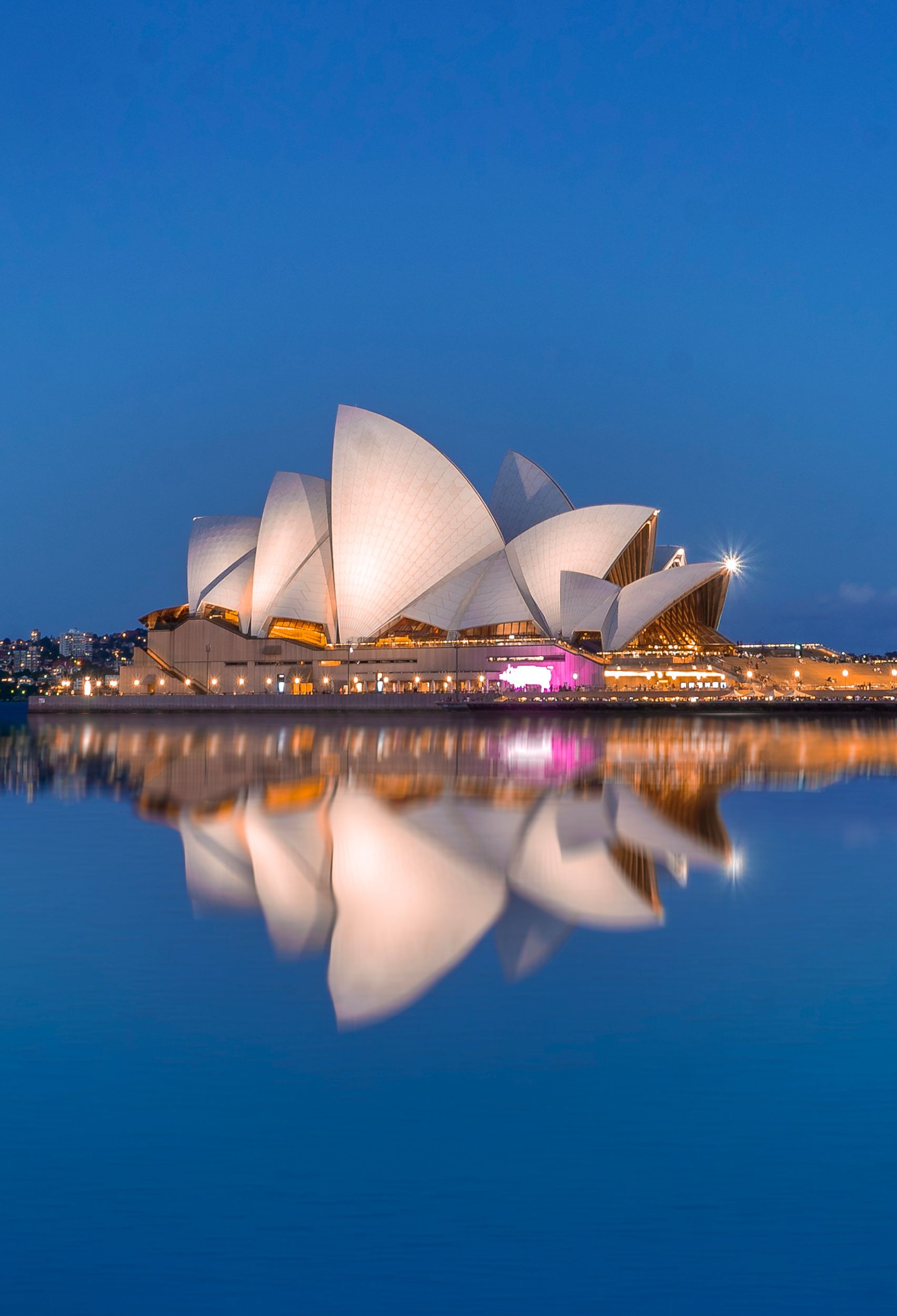 Top arts on display in Sydney