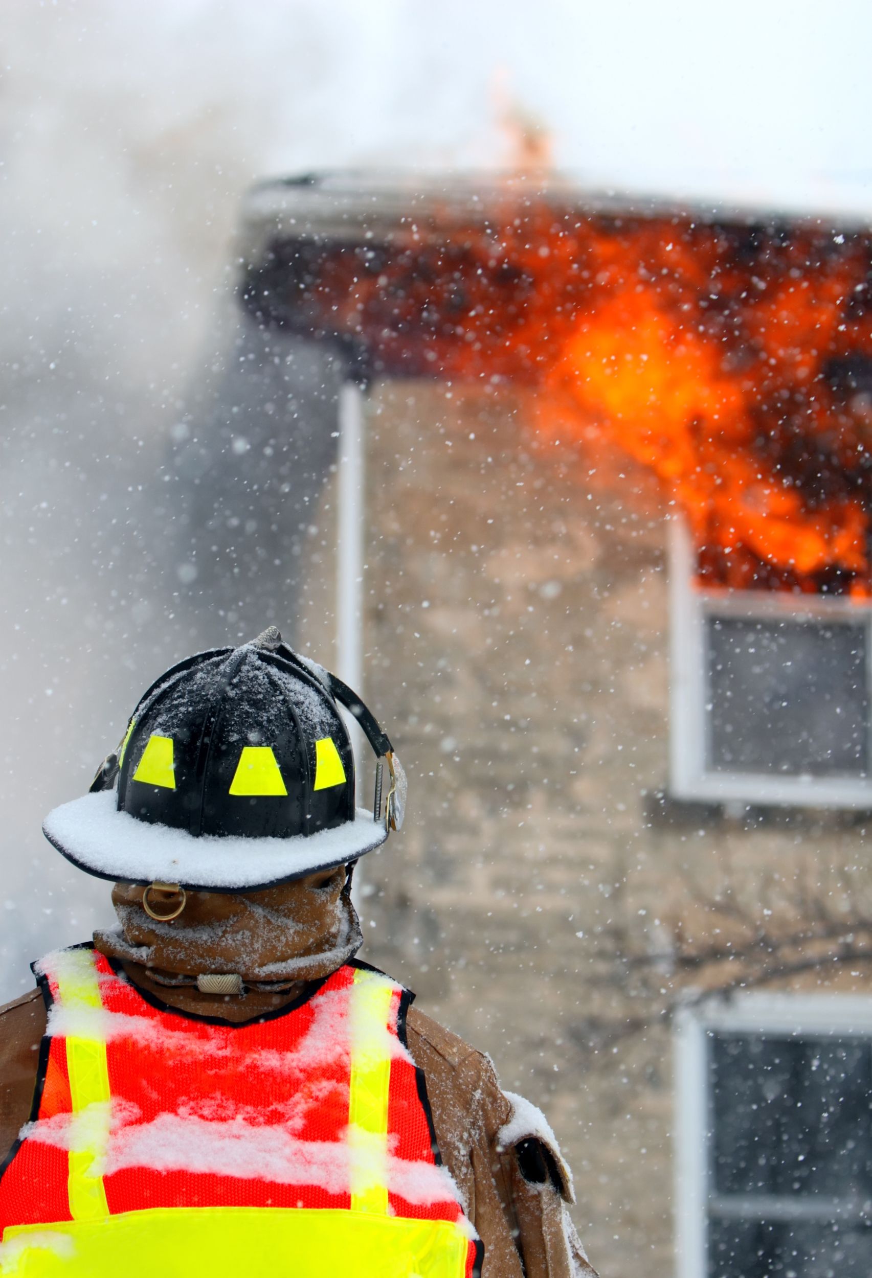 3 Simple Ways To Prevent A Fire In Your Home