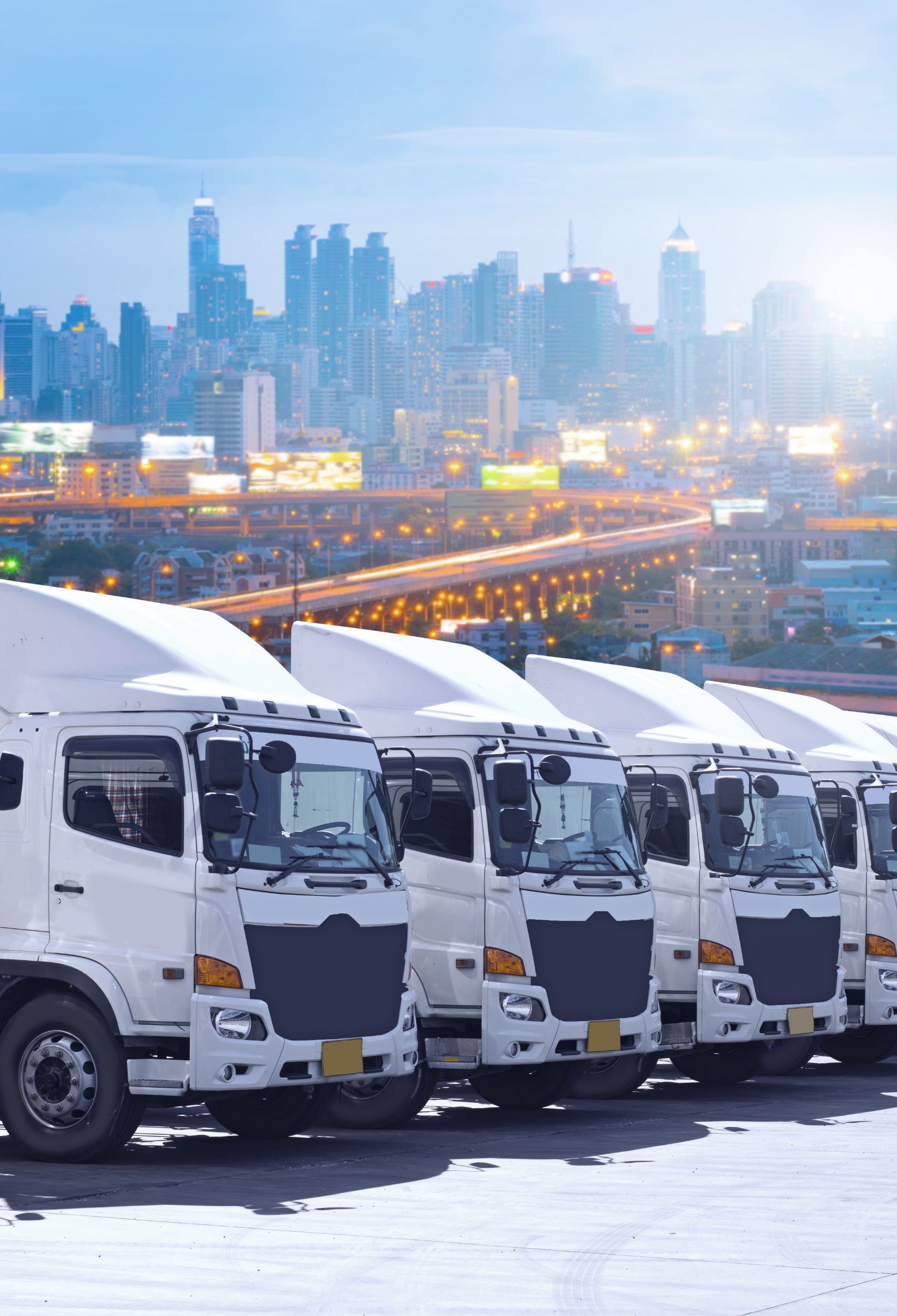 6 Cost Saving Tips For Fleets