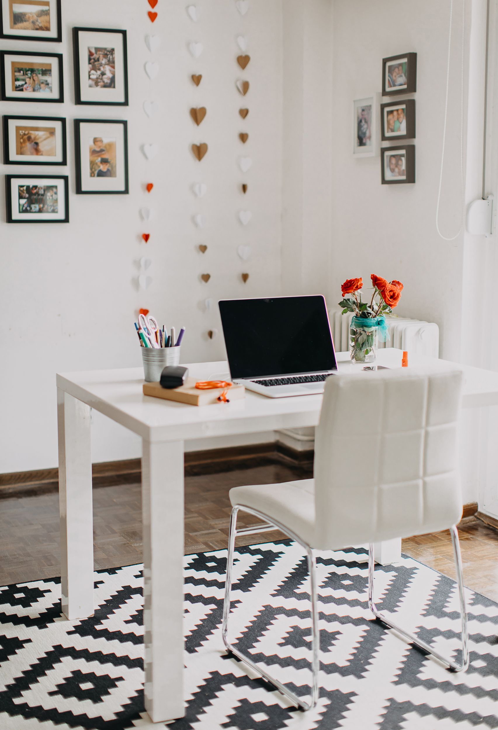 How to Design the Perfect Home Office