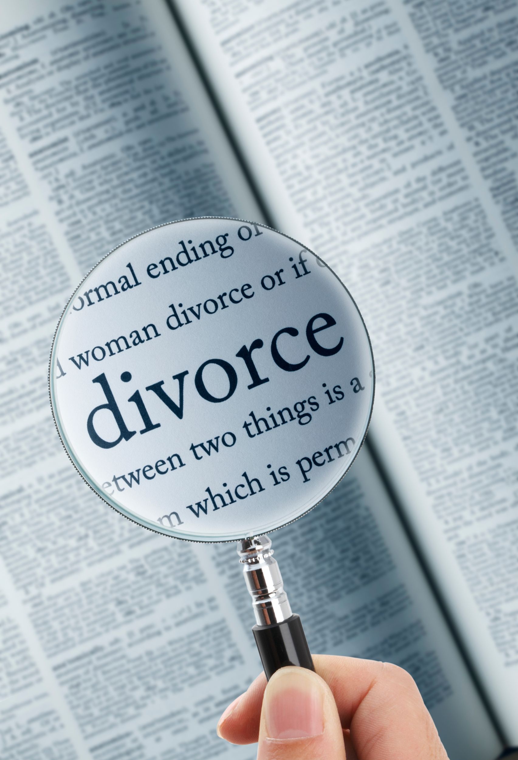Necessary Steps For A Content Divorce