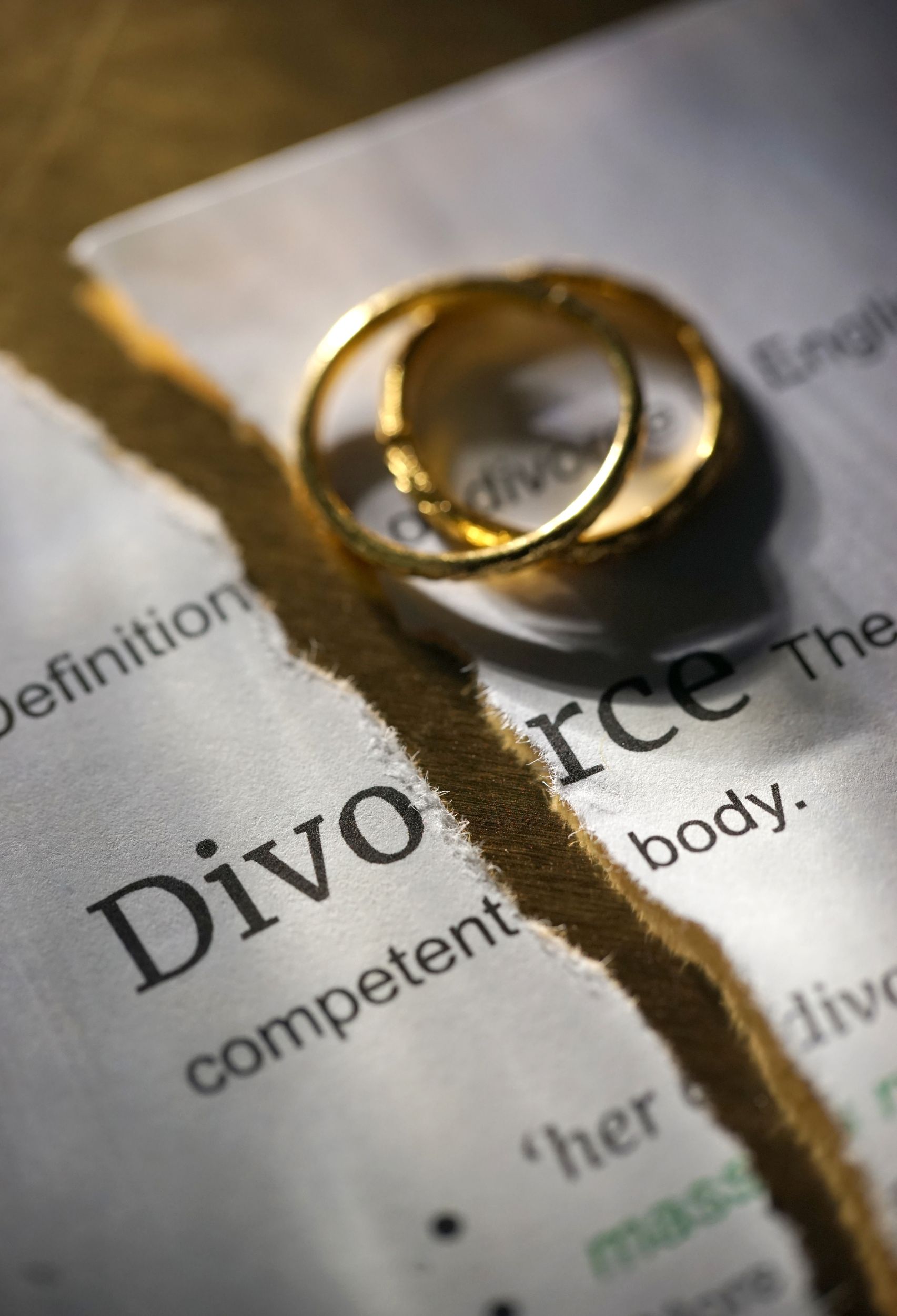 This Is How To Make Sure Your Divorce Goes As Smoothly As Possible