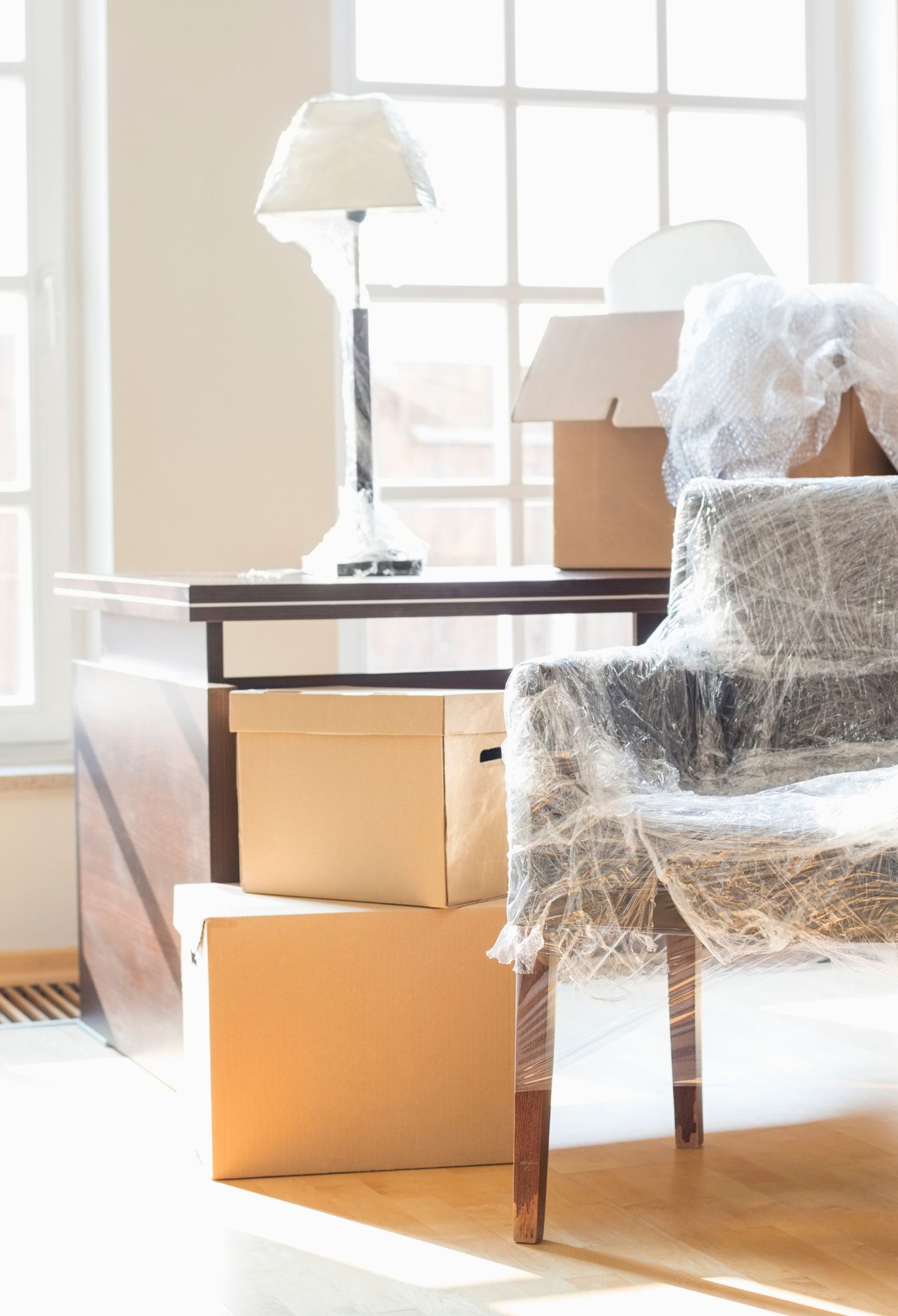 4 Essential Considerations When Moving to A New Home for The First Time