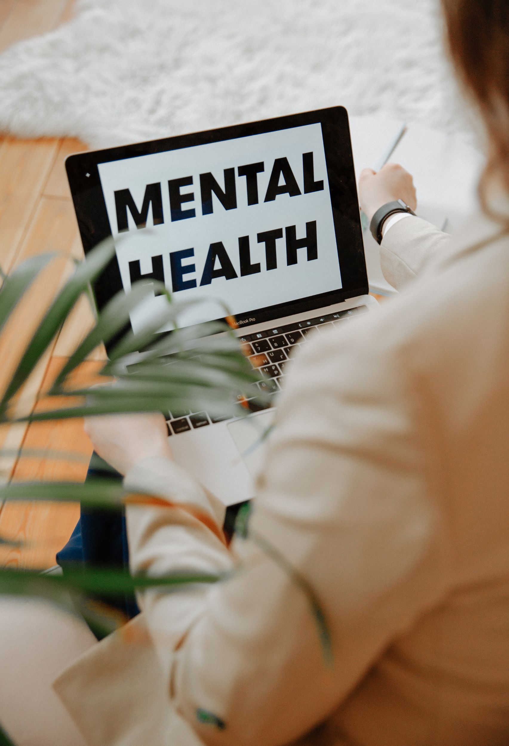 Protecting Your Mental Health Before It Turns Into A Downward Spiral