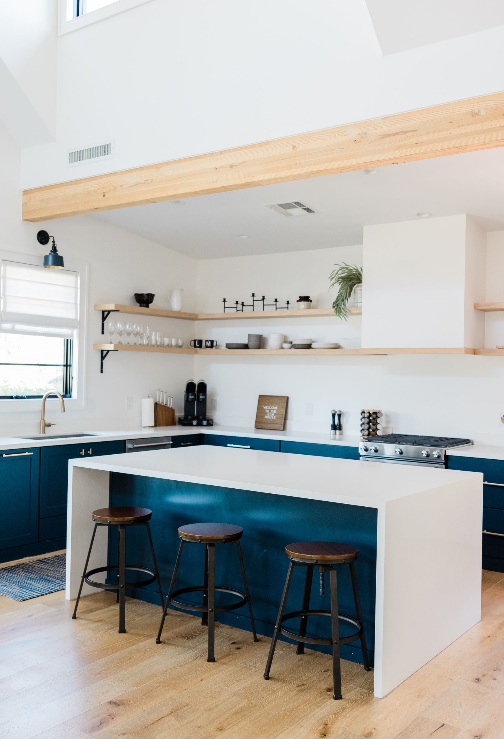The Five Updates To Make When Doing A Kitchen Remodeling