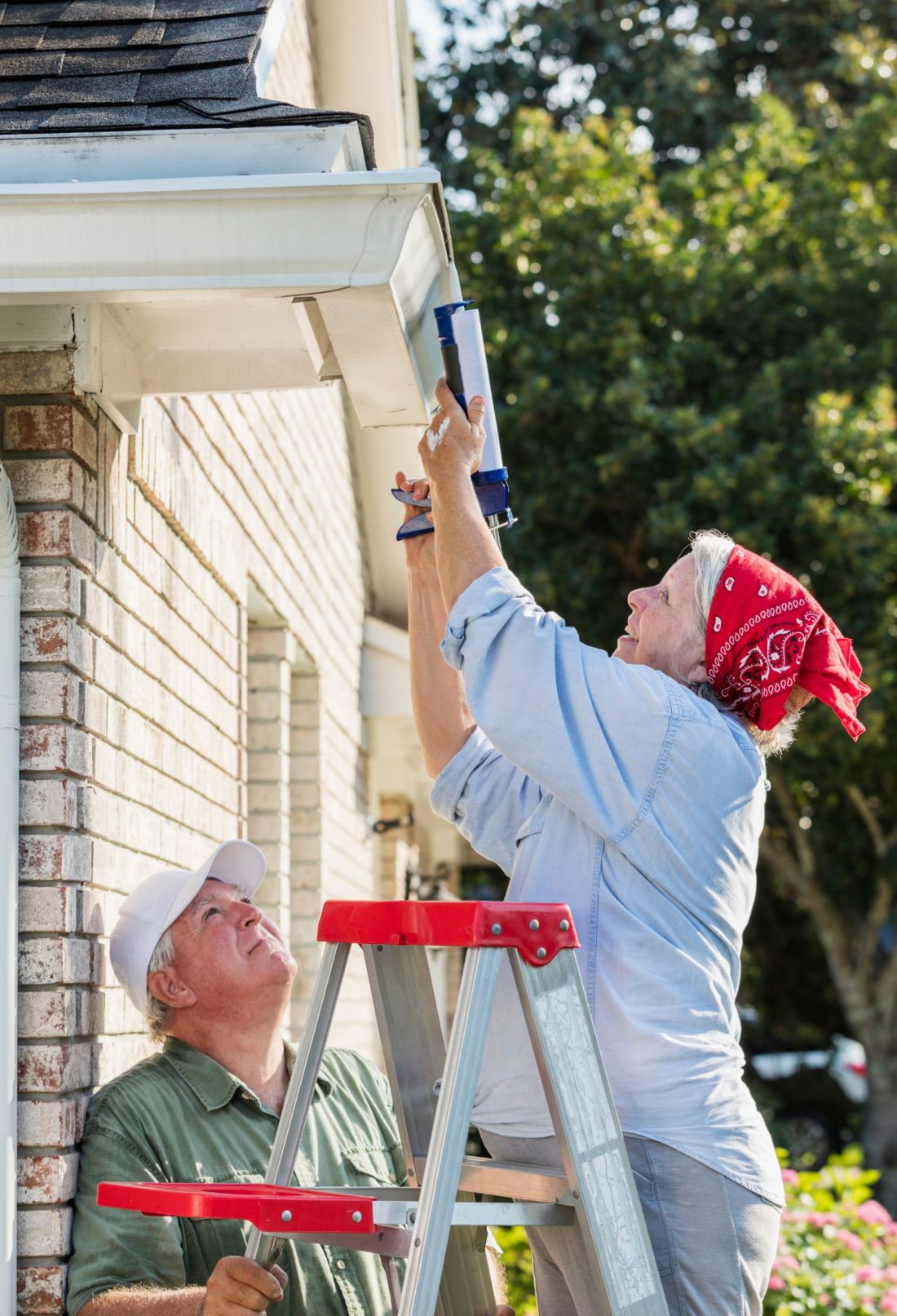 3 Essential Home Maintenance Tasks for Every Summer