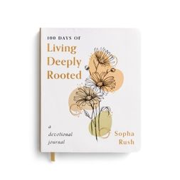 Living Deeply Rooted