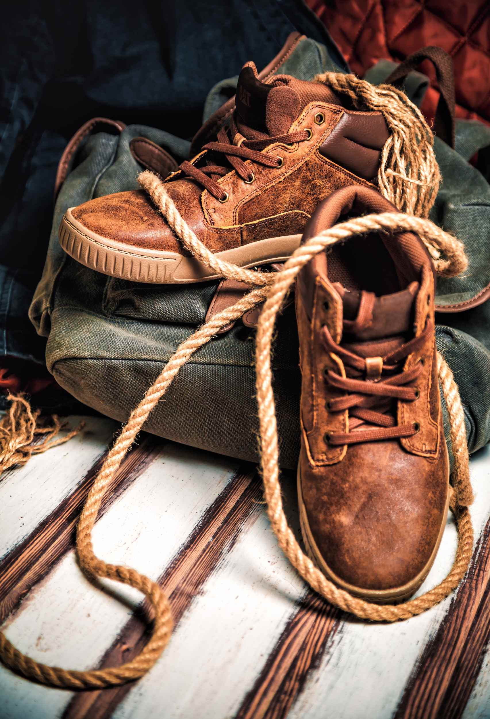 12 Popular Types Of Men’s Shoes (And When To Wear Them)