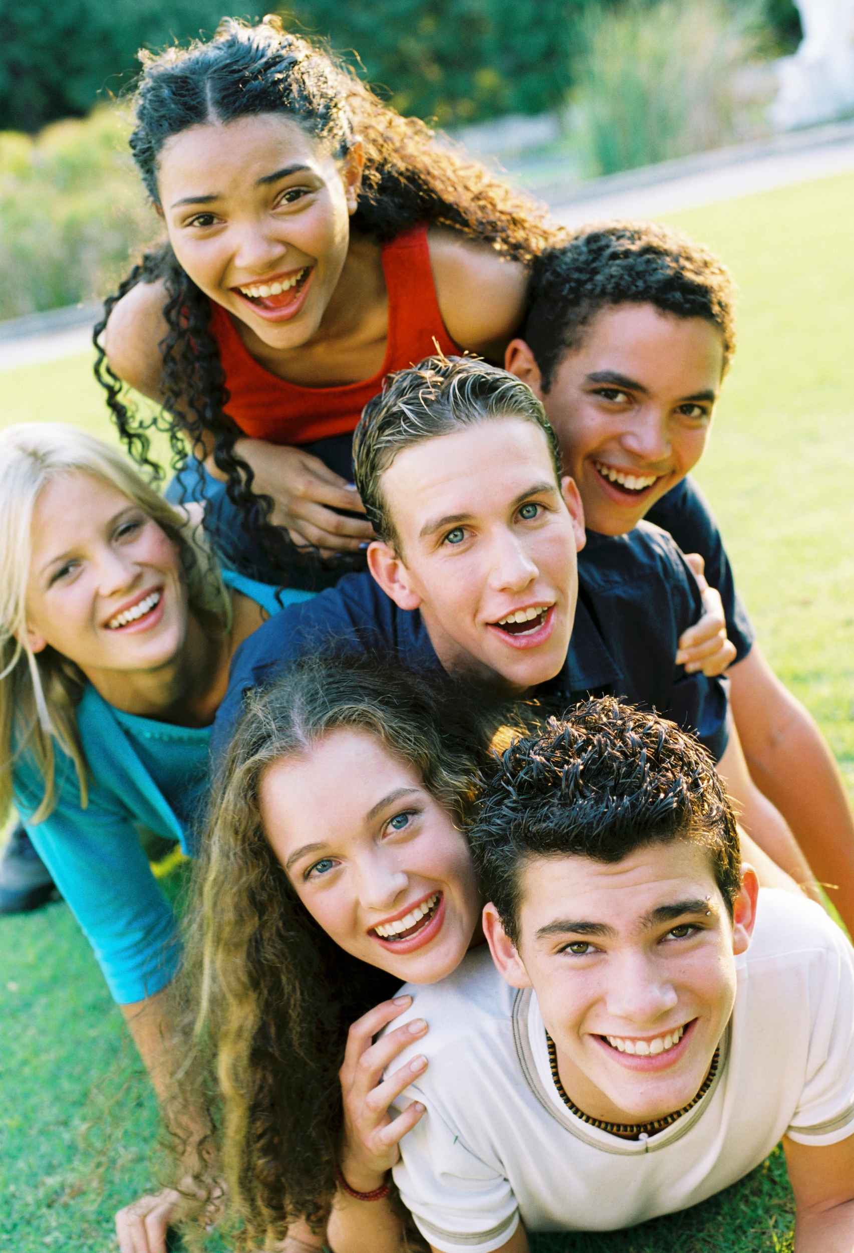 Advice To Help Your Teenager Navigate Young Adulthood